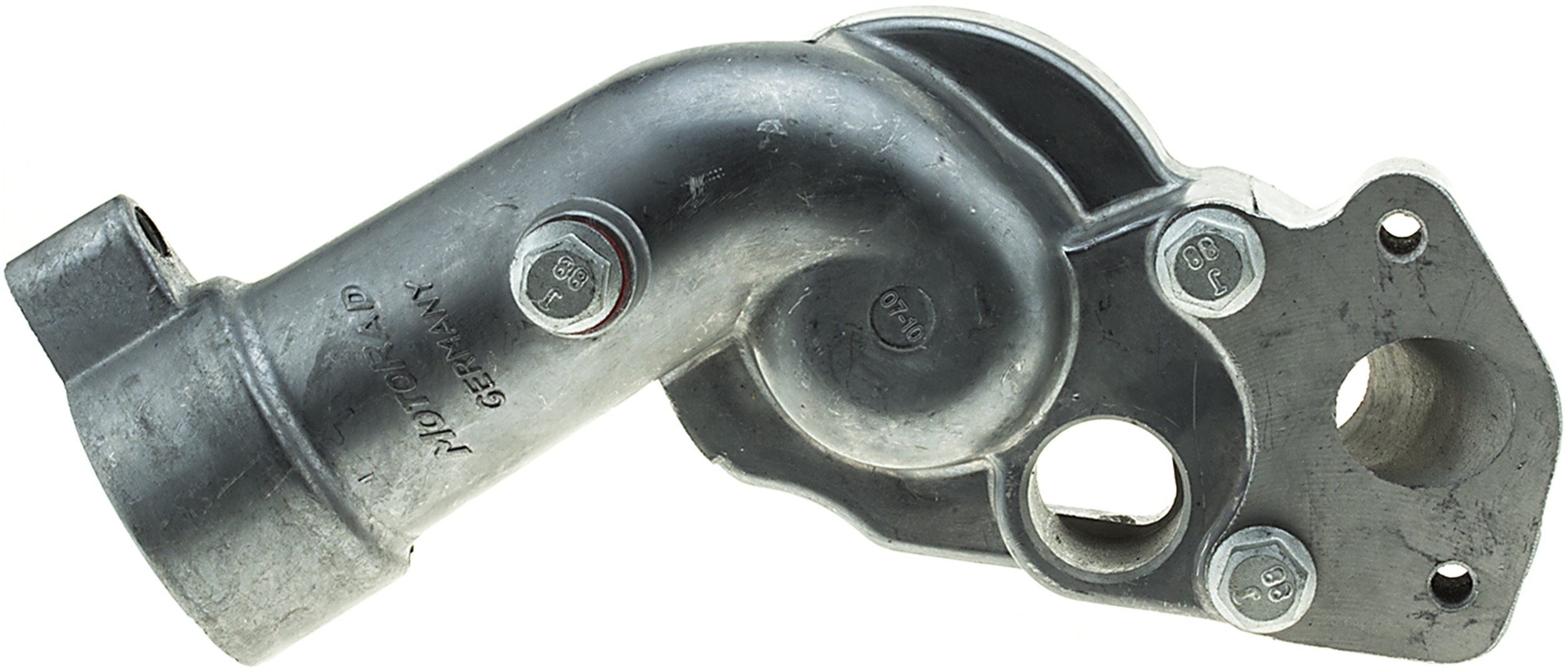 Gates 34724 Integrated Housing Engine Coolant Thermostat - Image 5