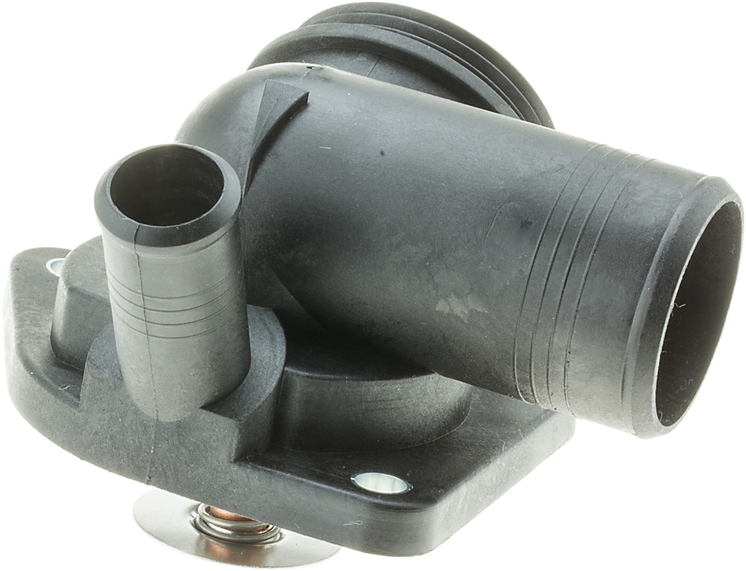 Gates 34725 Integrated Housing Engine Coolant Thermostat