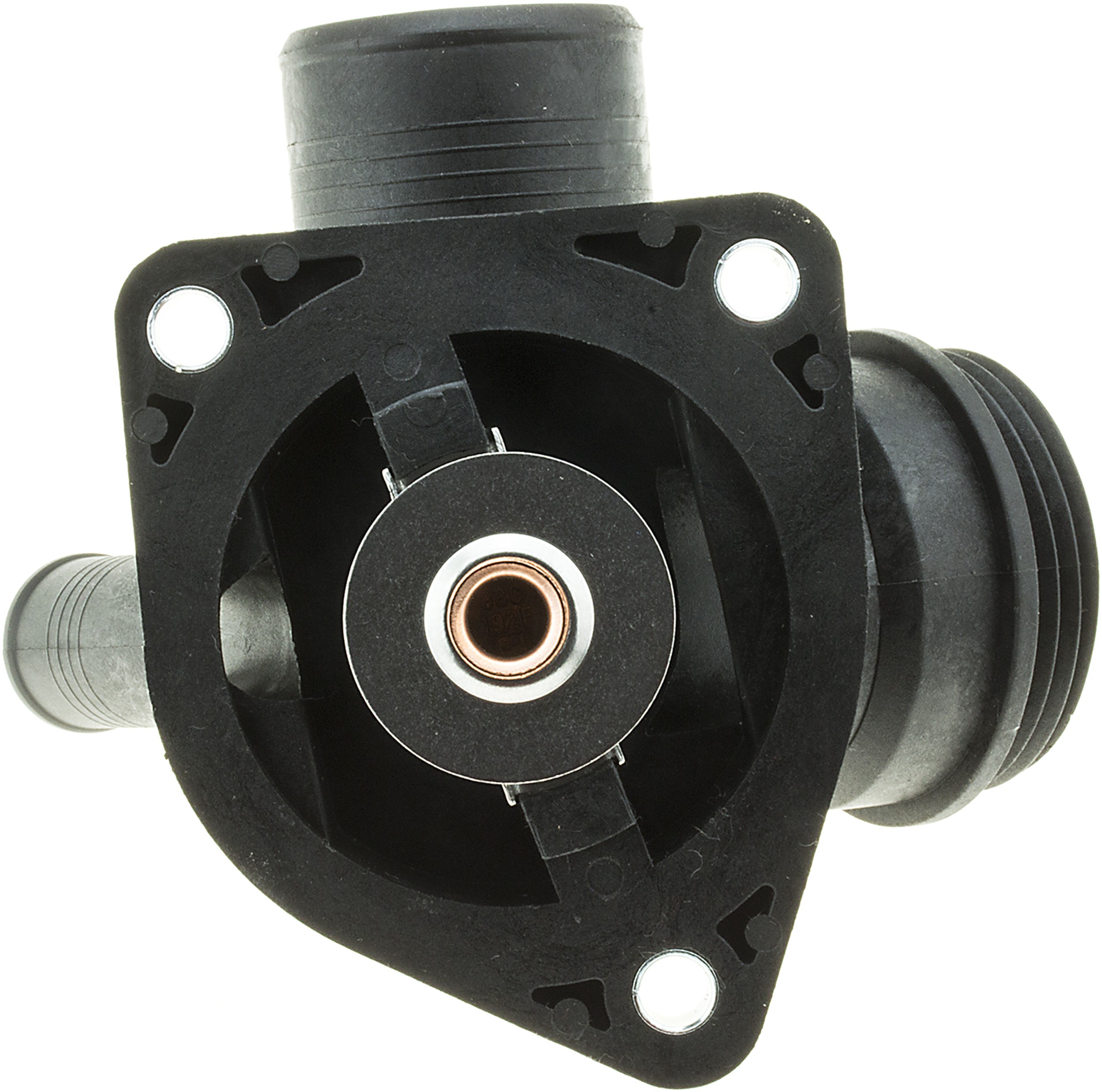 Gates 34725 Integrated Housing Engine Coolant Thermostat - Image 2