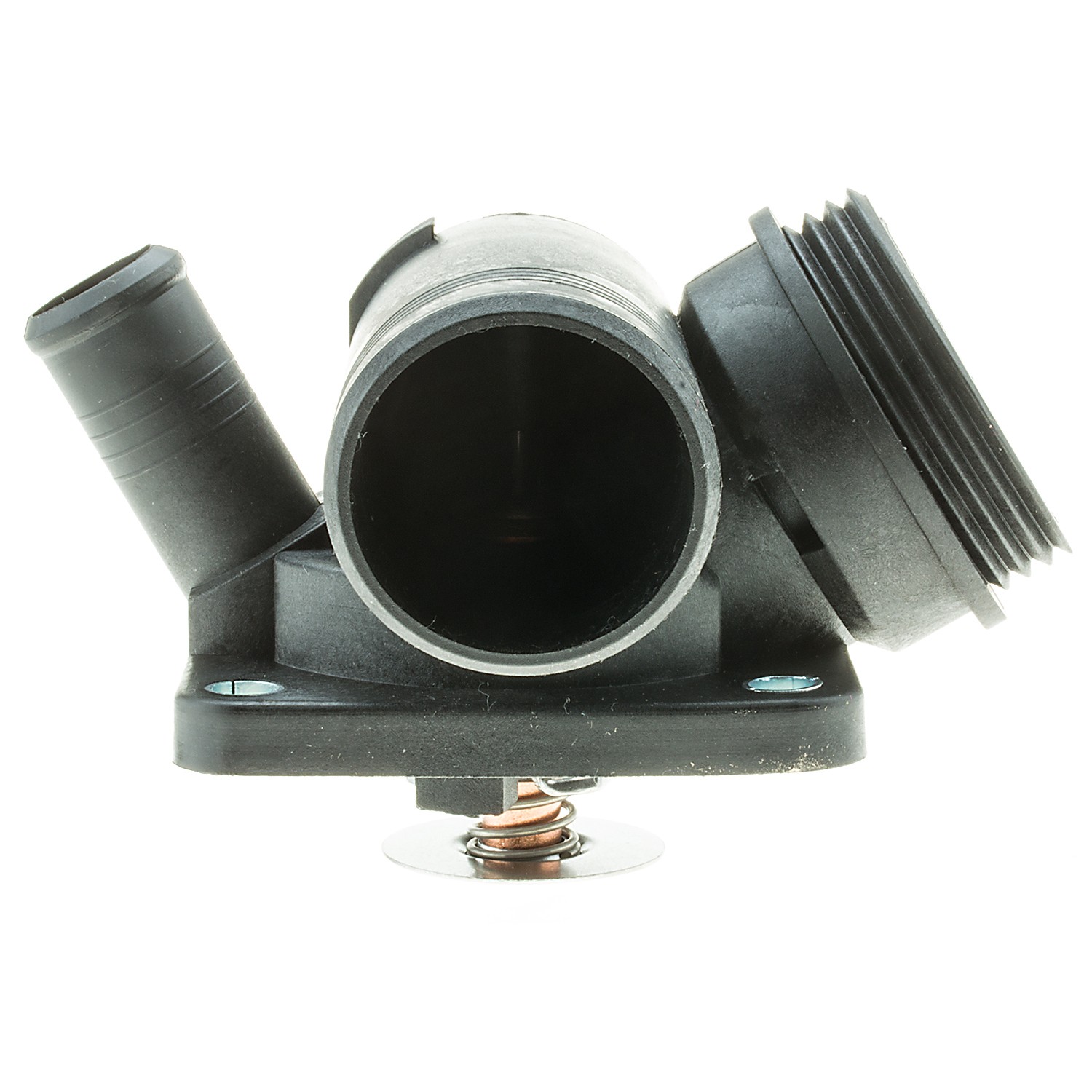 Gates 34725 Integrated Housing Engine Coolant Thermostat - Image 3