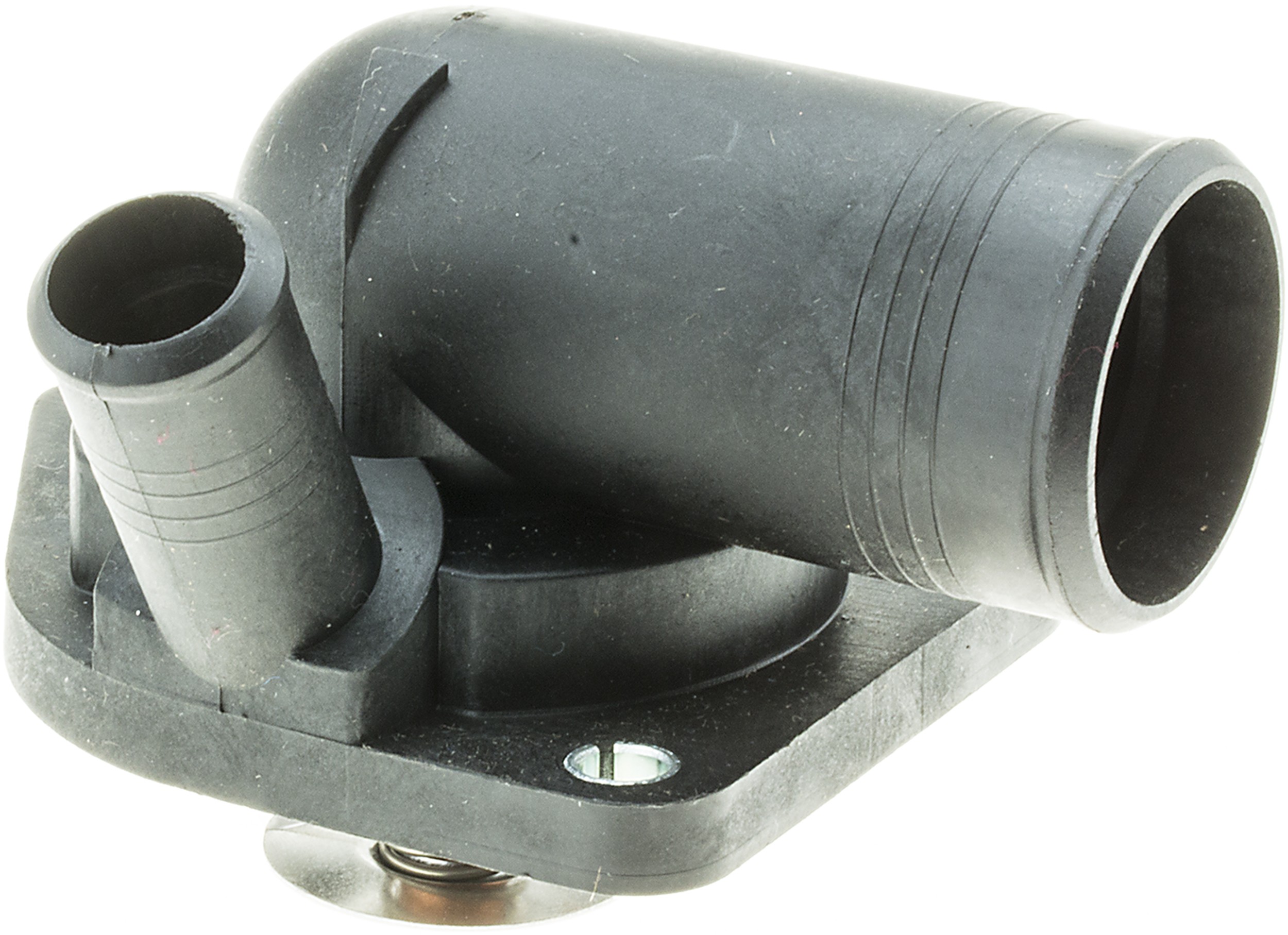 Gates 34726 Integrated Housing Engine Coolant Thermostat