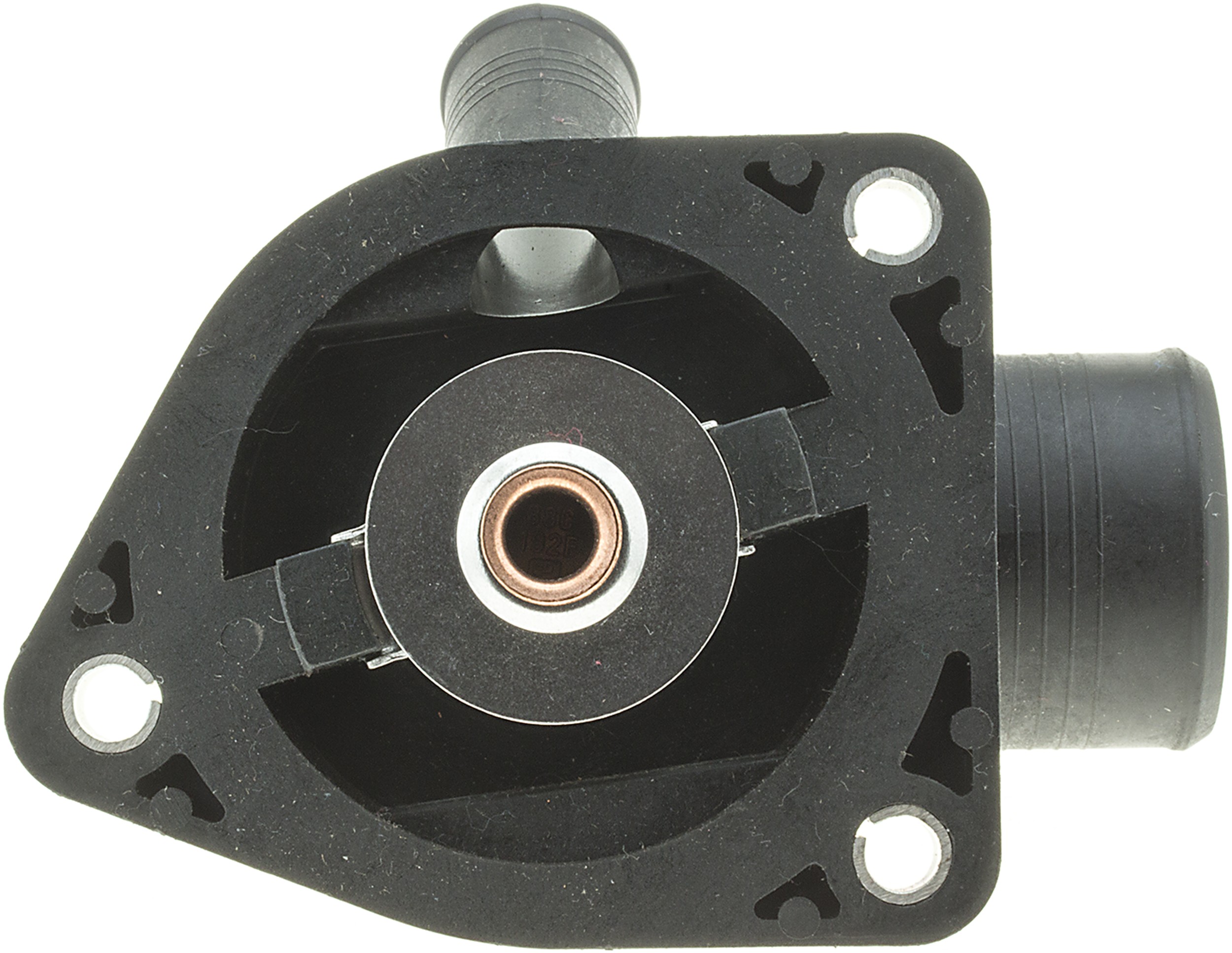 Gates 34726 Integrated Housing Engine Coolant Thermostat - Image 2
