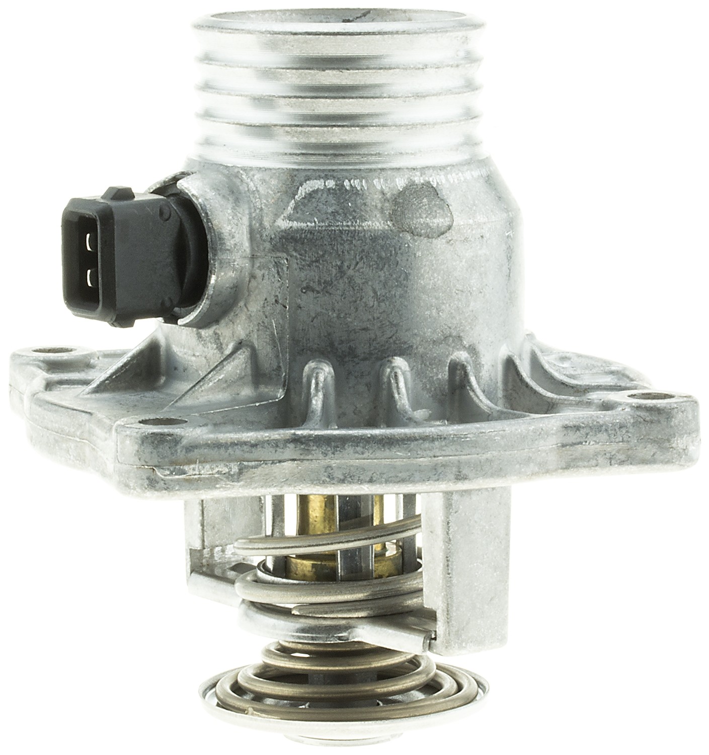 Gates 34727 Integrated Housing Engine Coolant Thermostat