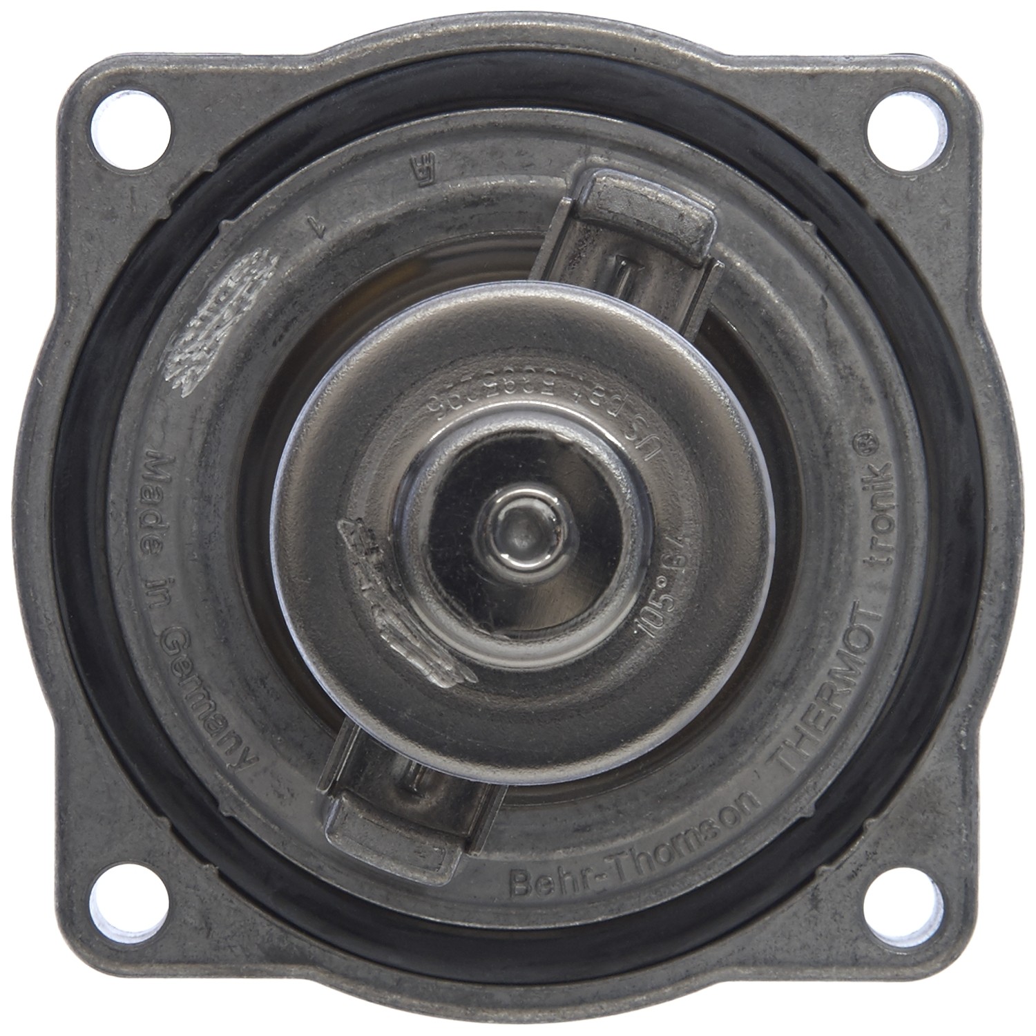 Gates 34727 Integrated Housing Engine Coolant Thermostat - Image 2