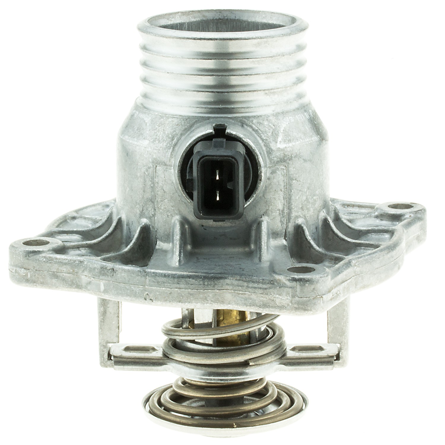 Gates 34727 Integrated Housing Engine Coolant Thermostat - Image 3