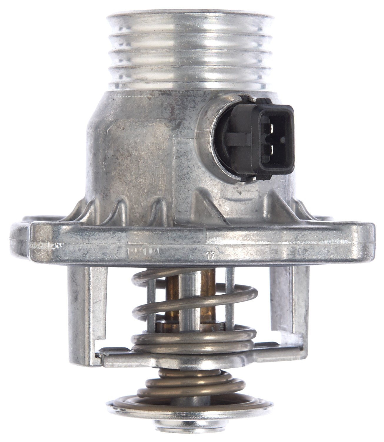 Gates 34727 Integrated Housing Engine Coolant Thermostat - Image 4
