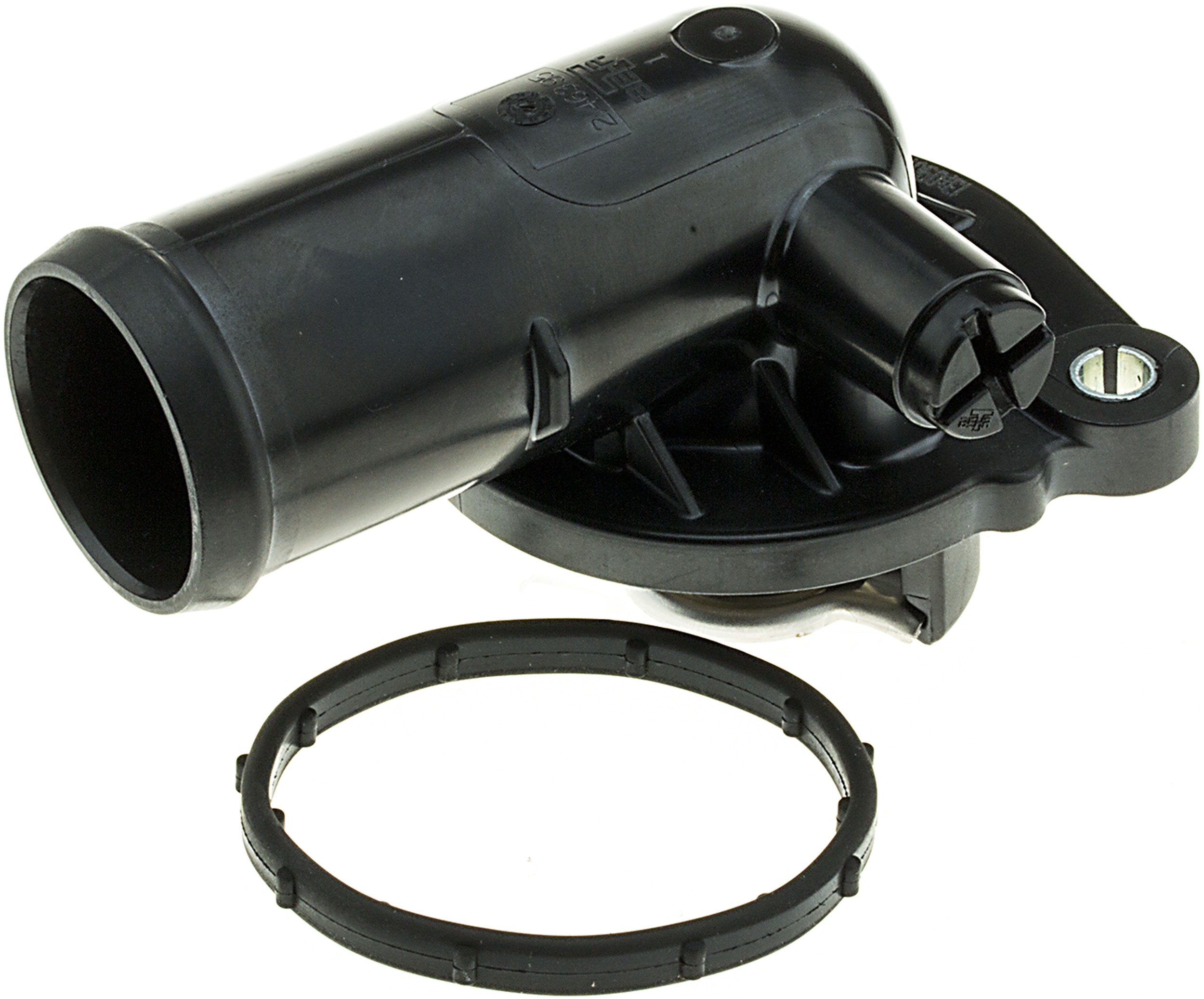 Gates 34773 Integrated Housing Engine Coolant Thermostat