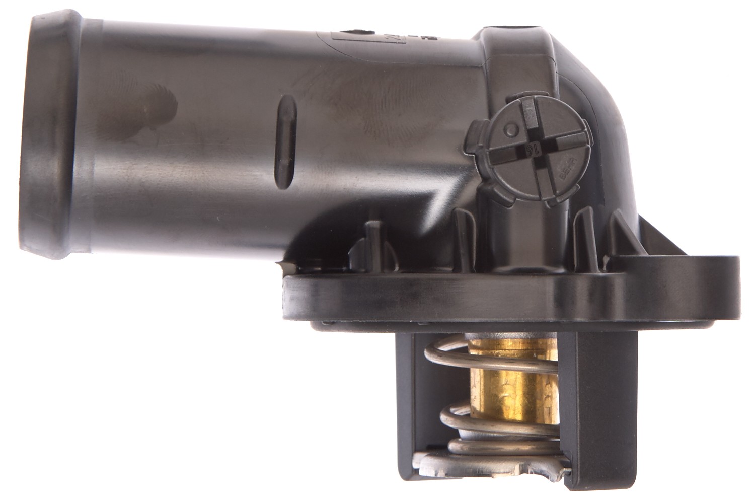 Gates 34773 Integrated Housing Engine Coolant Thermostat - Image 3