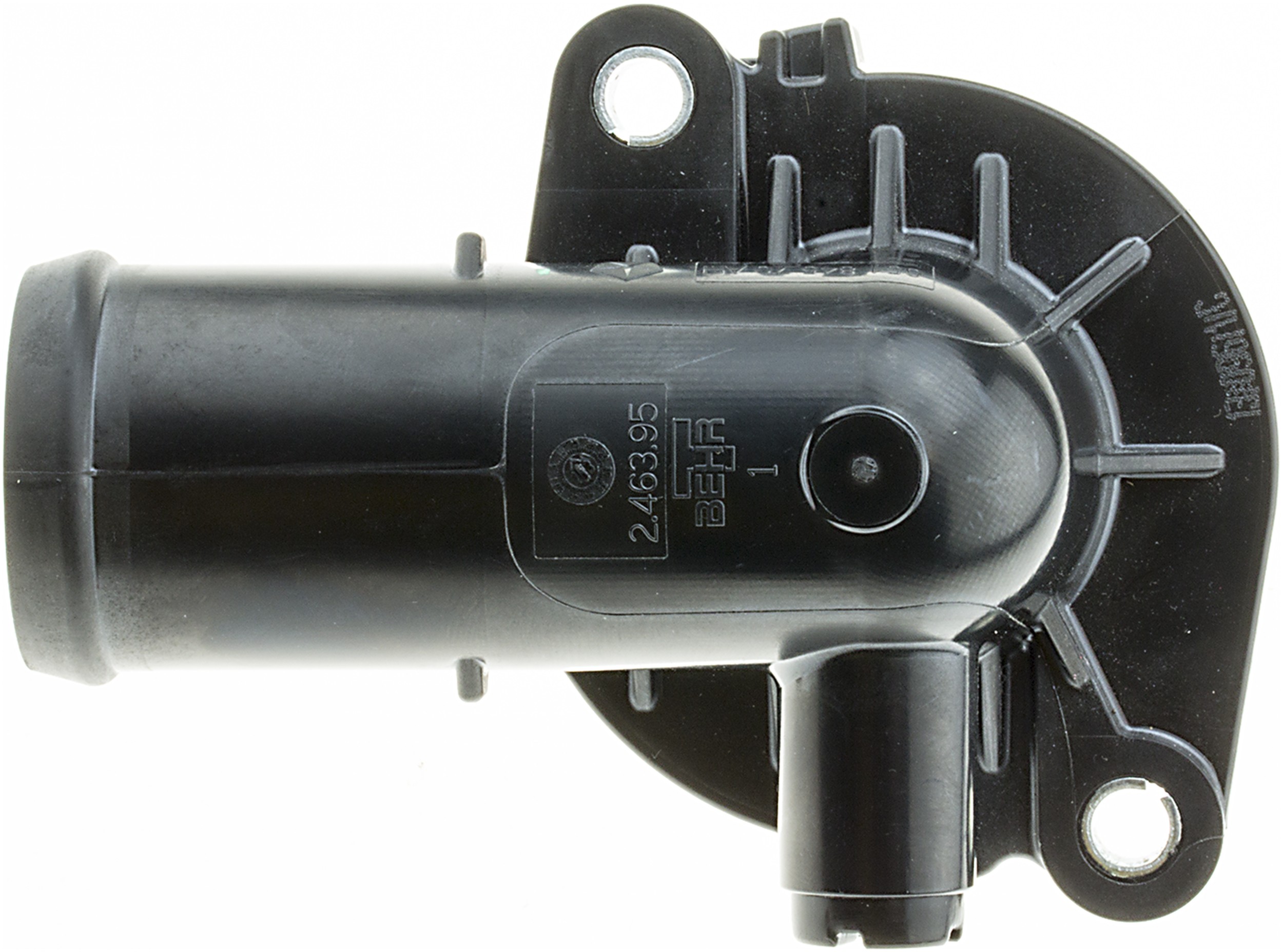 Gates 34773 Integrated Housing Engine Coolant Thermostat - Image 4