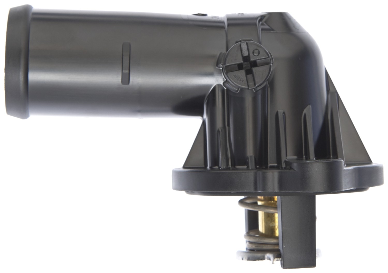 Gates 34774 Integrated Housing Engine Coolant Thermostat