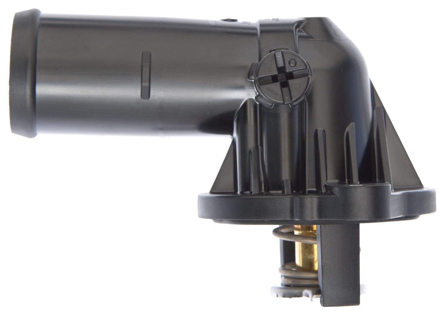 Gates 34774 Integrated Housing Engine Coolant Thermostat - Image 3
