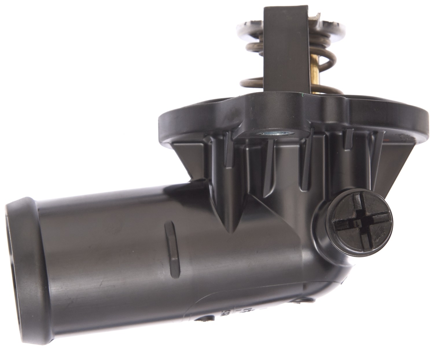 Gates 34776 Integrated Housing Engine Coolant Thermostat