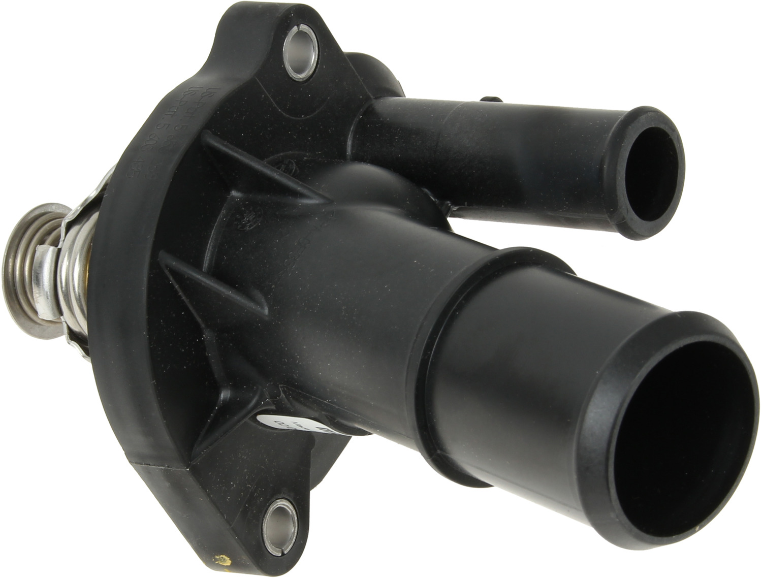 Gates 34782 Integrated Housing Engine Coolant Thermostat