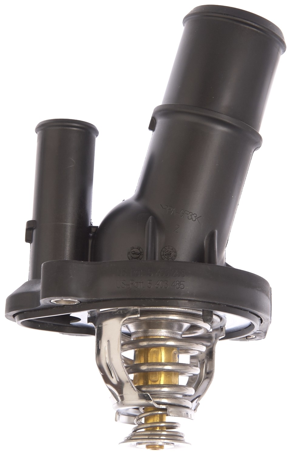 Gates 34782 Integrated Housing Engine Coolant Thermostat - Image 3