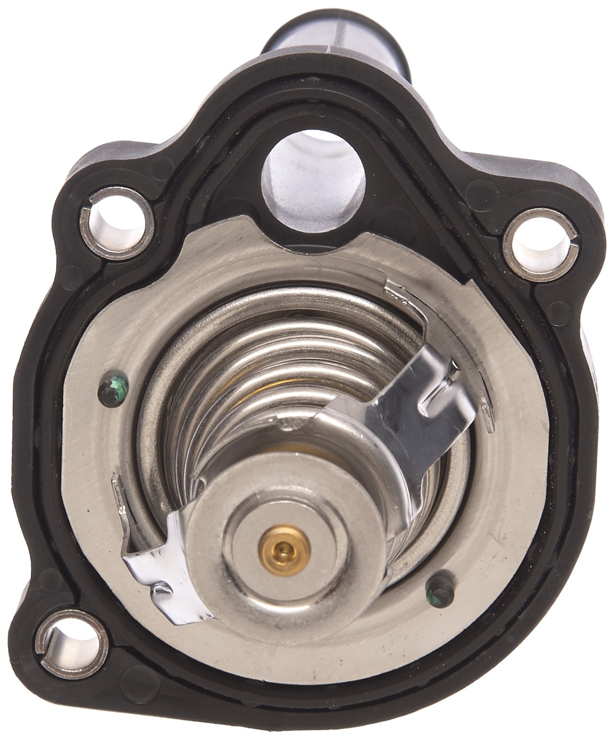Gates 34782 Integrated Housing Engine Coolant Thermostat - Image 4