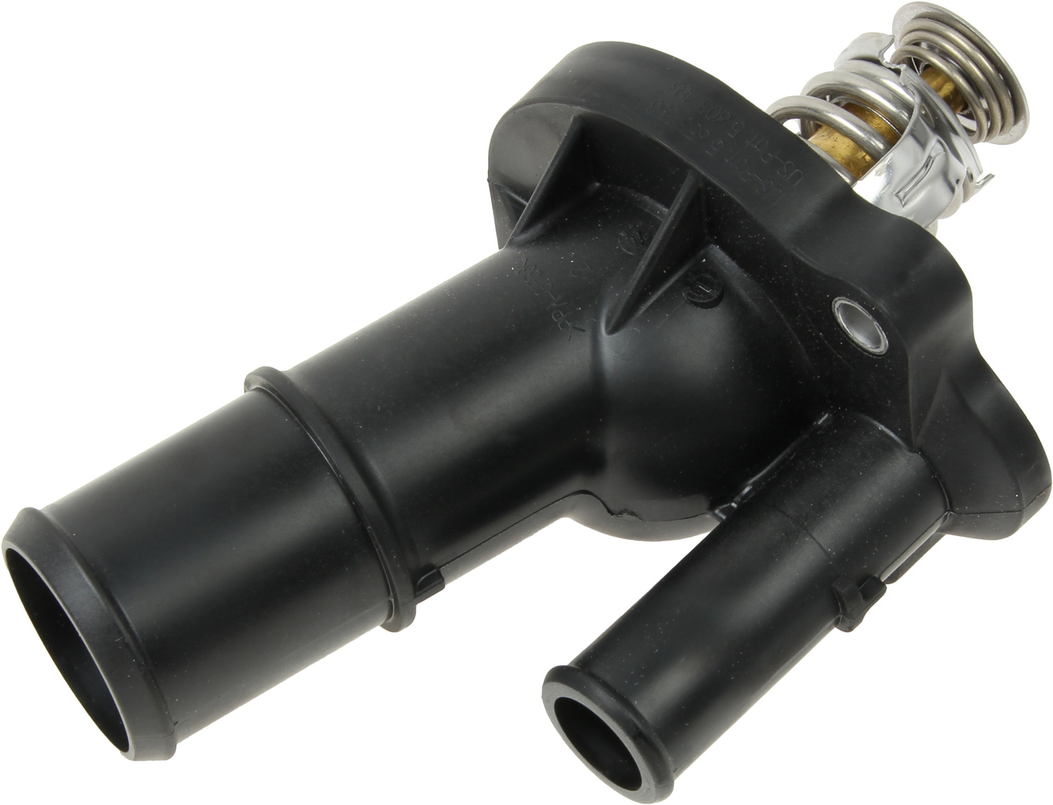 Gates 34782 Integrated Housing Engine Coolant Thermostat - Image 5