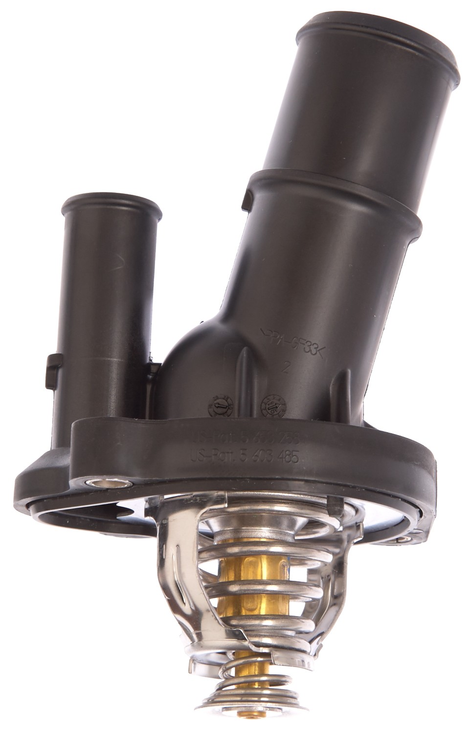 Gates 34782 Integrated Housing Engine Coolant Thermostat - Image 6