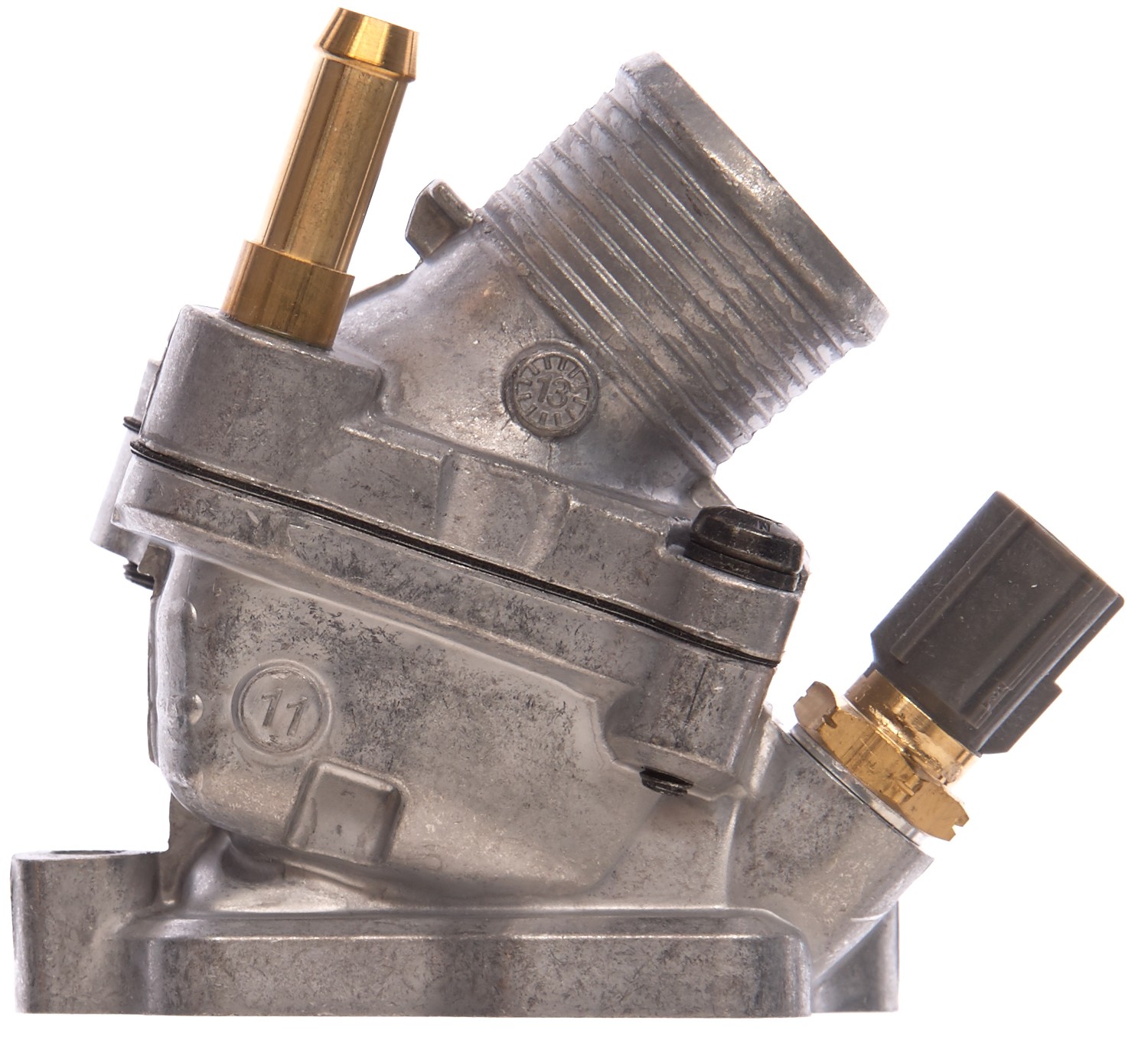 Gates 34796 Integrated Housing Engine Coolant Thermostat - Image 4