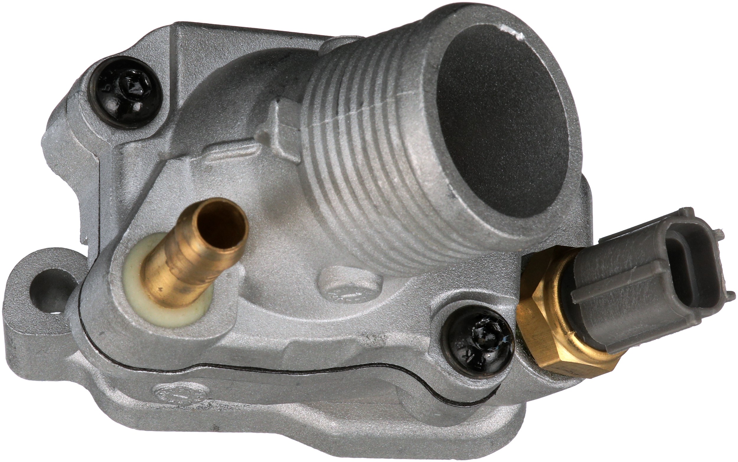 Gates 34796 Integrated Housing Engine Coolant Thermostat - Image 5