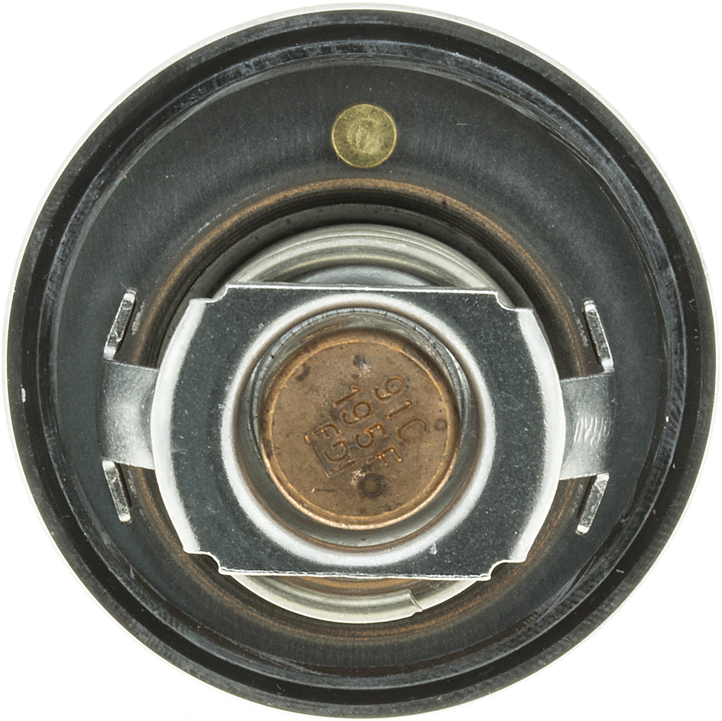 Gates 34799 OE Exact Engine Coolant Thermostat - Image 2