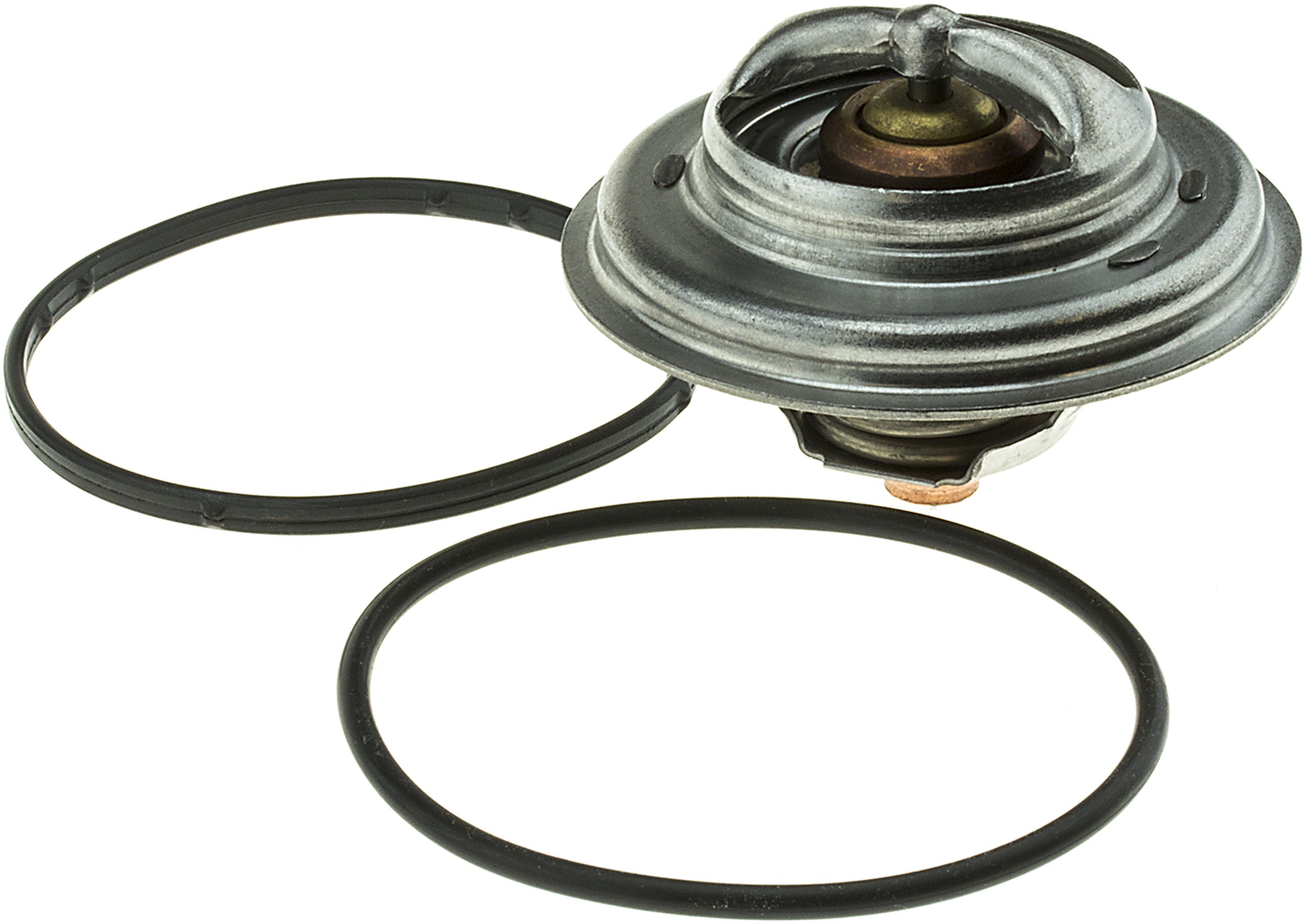 Gates 34800 OE Type Engine Coolant Thermostat