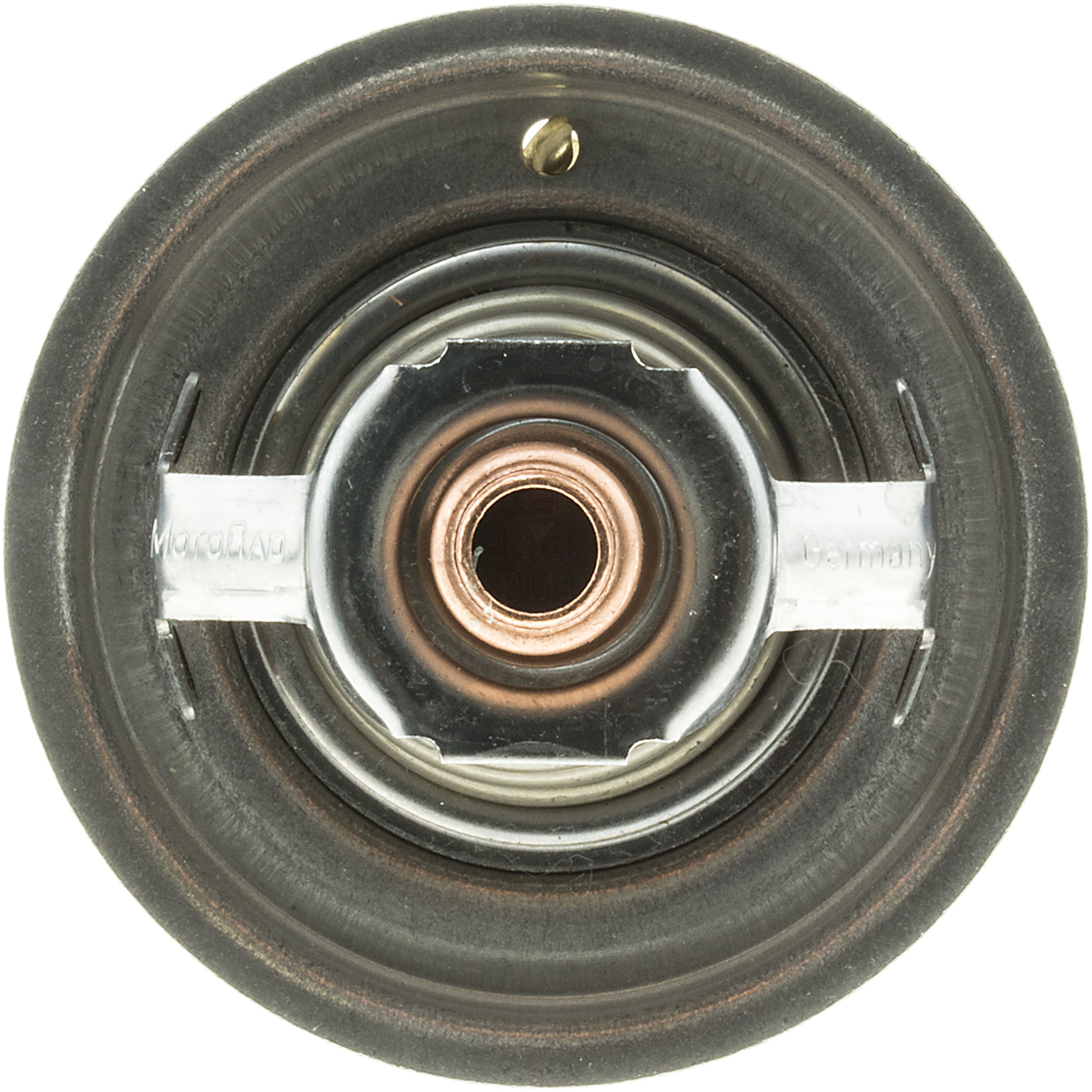 Gates 34800 OE Type Engine Coolant Thermostat - Image 2