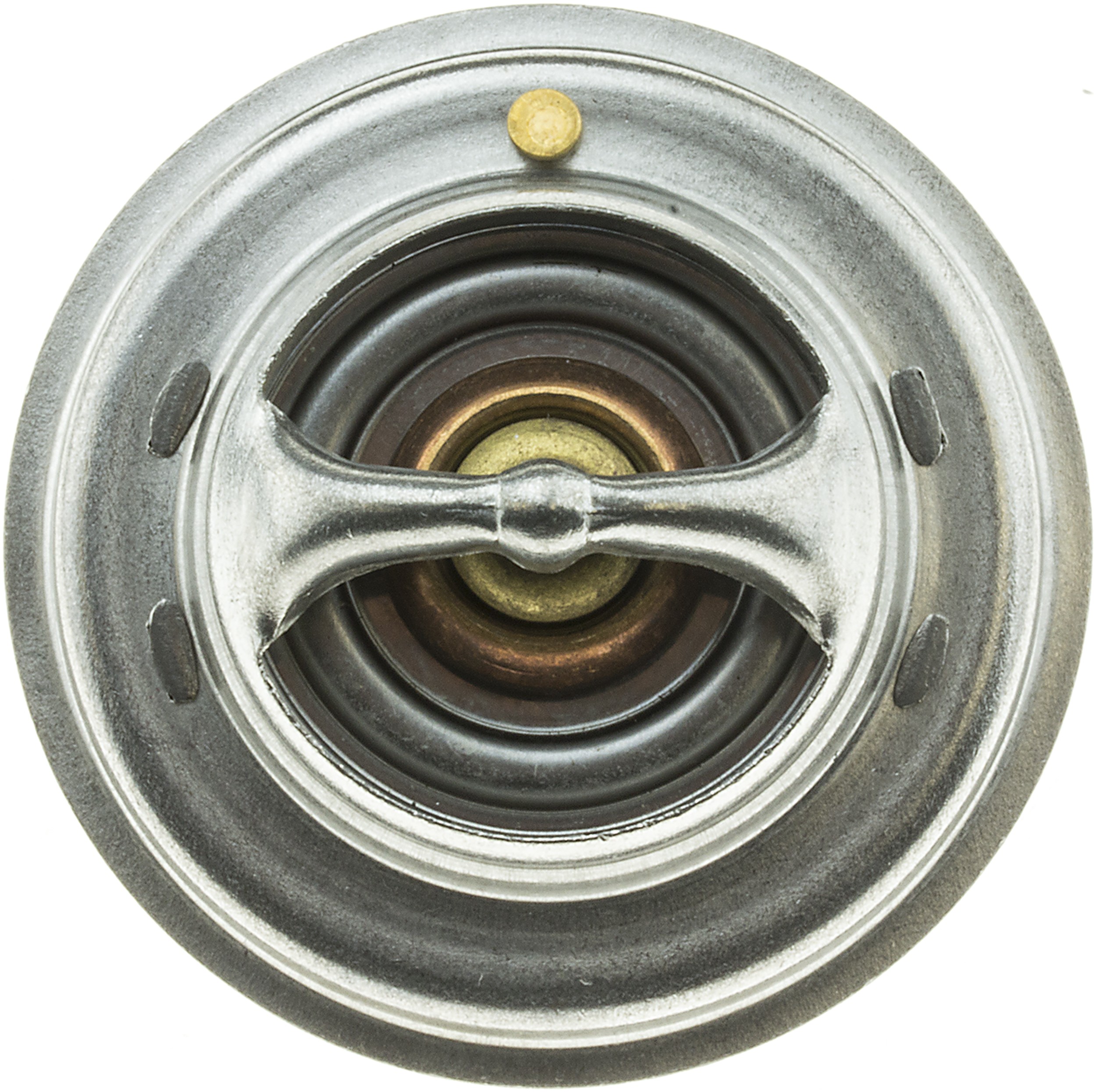 Gates 34800 OE Type Engine Coolant Thermostat - Image 4