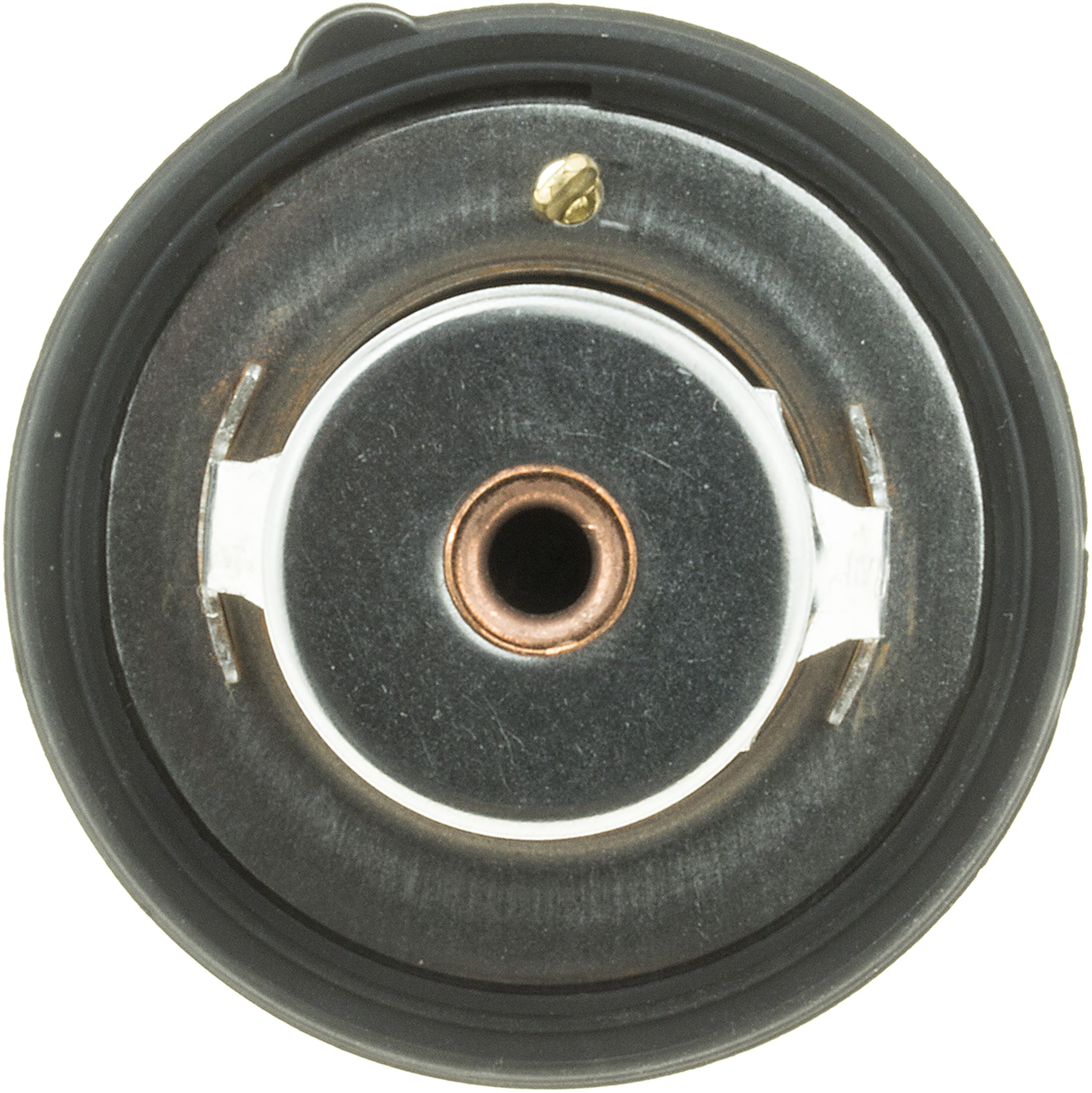 Gates 34801 OE Type Engine Coolant Thermostat - Image 2