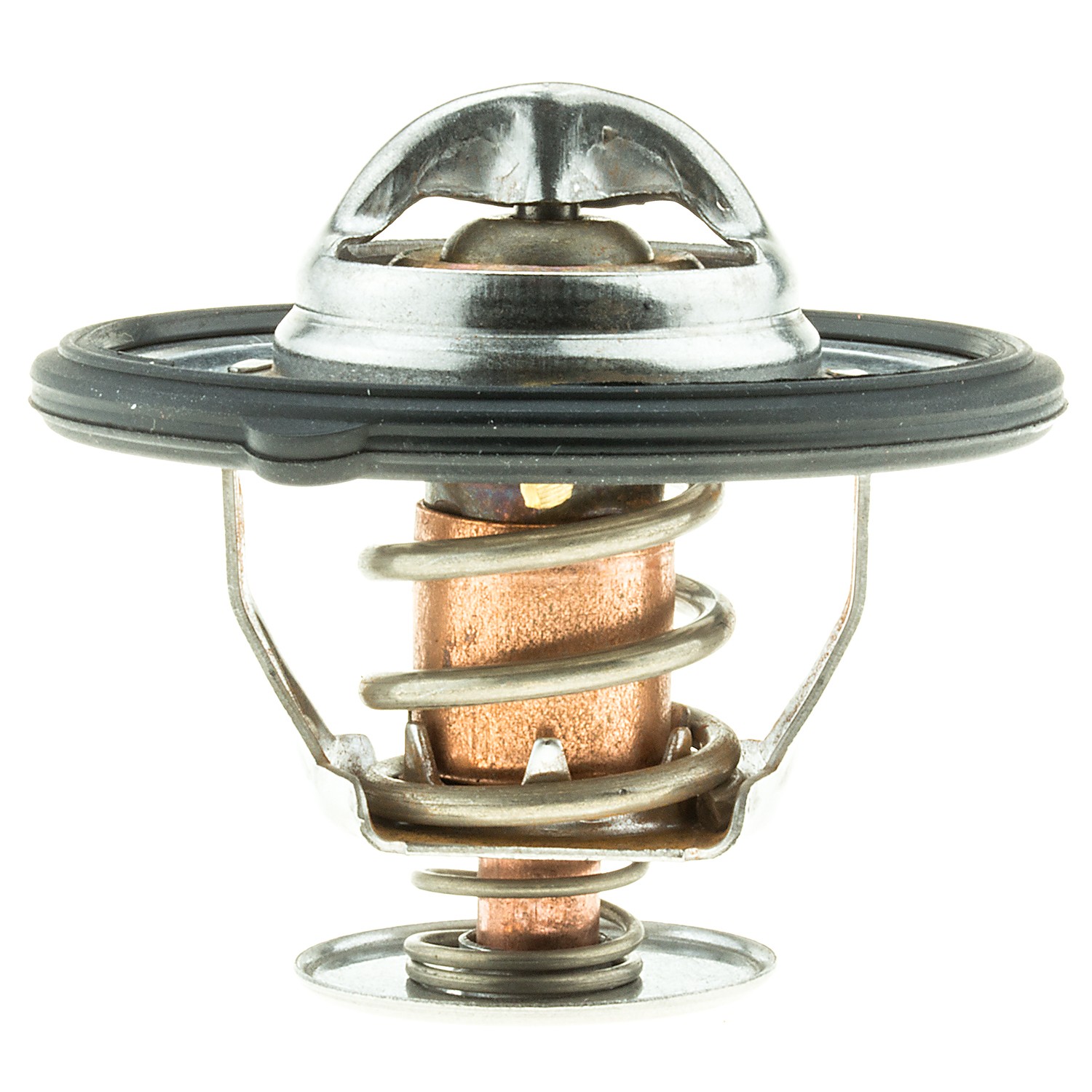 Gates 34801 OE Type Engine Coolant Thermostat - Image 3