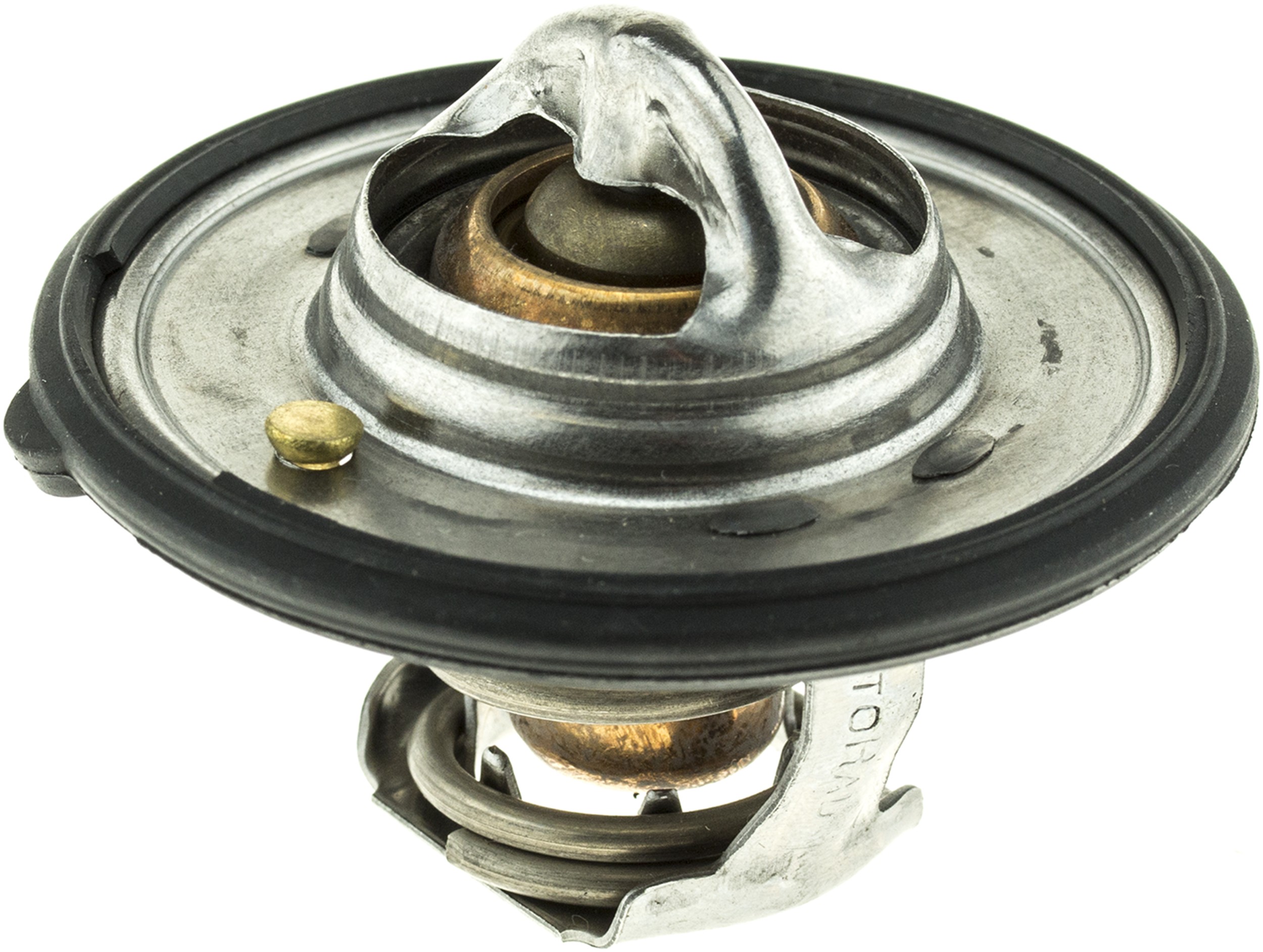 Gates 34802 OE Type Engine Coolant Thermostat