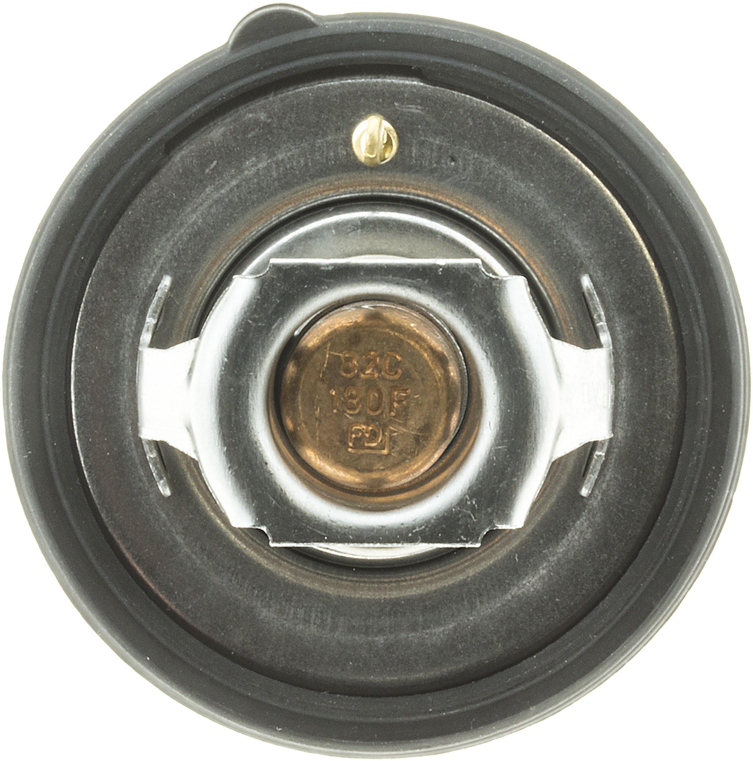 Gates 34802 OE Type Engine Coolant Thermostat - Image 2