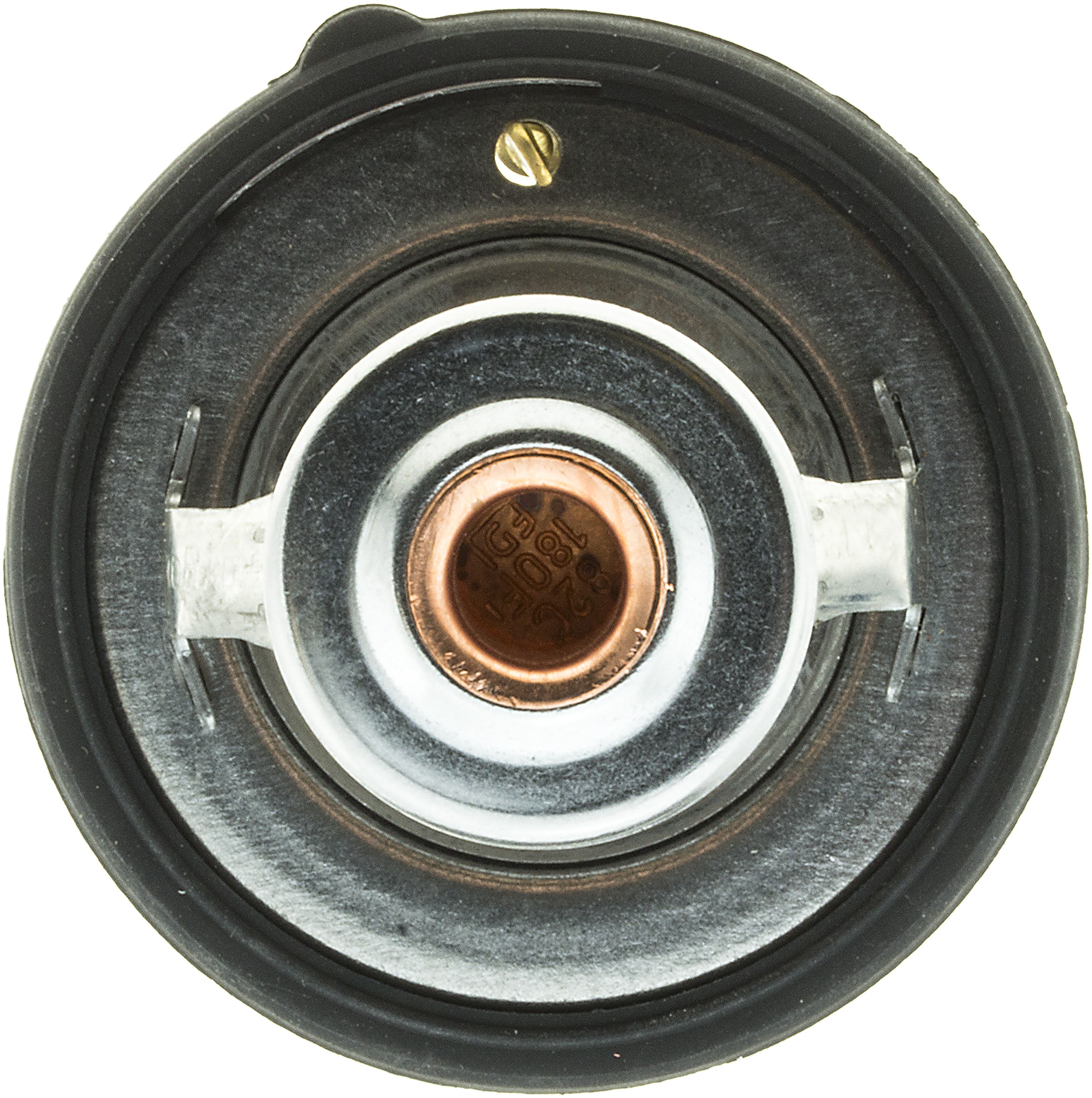 Gates 34807 OE Type Engine Coolant Thermostat - Image 2