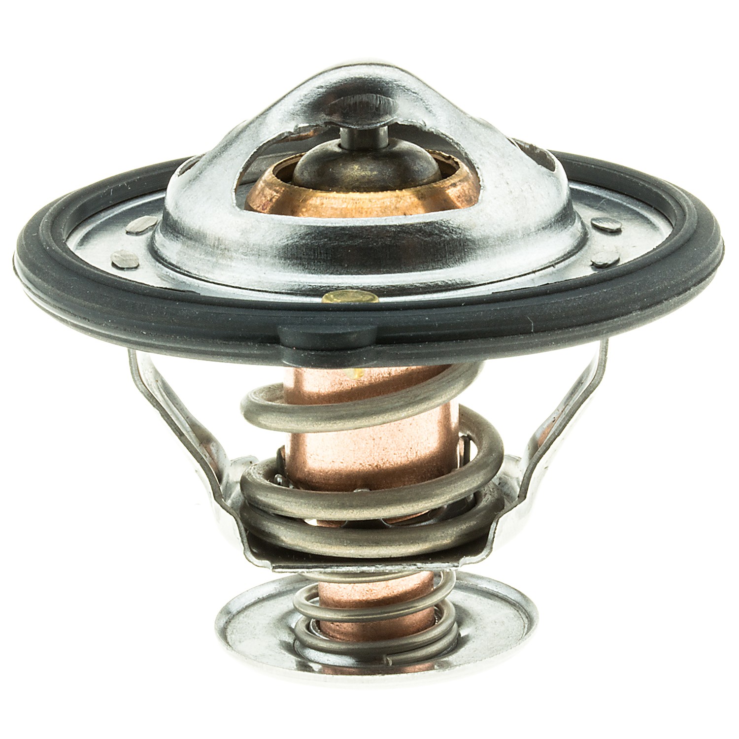 Gates 34807 OE Type Engine Coolant Thermostat - Image 3