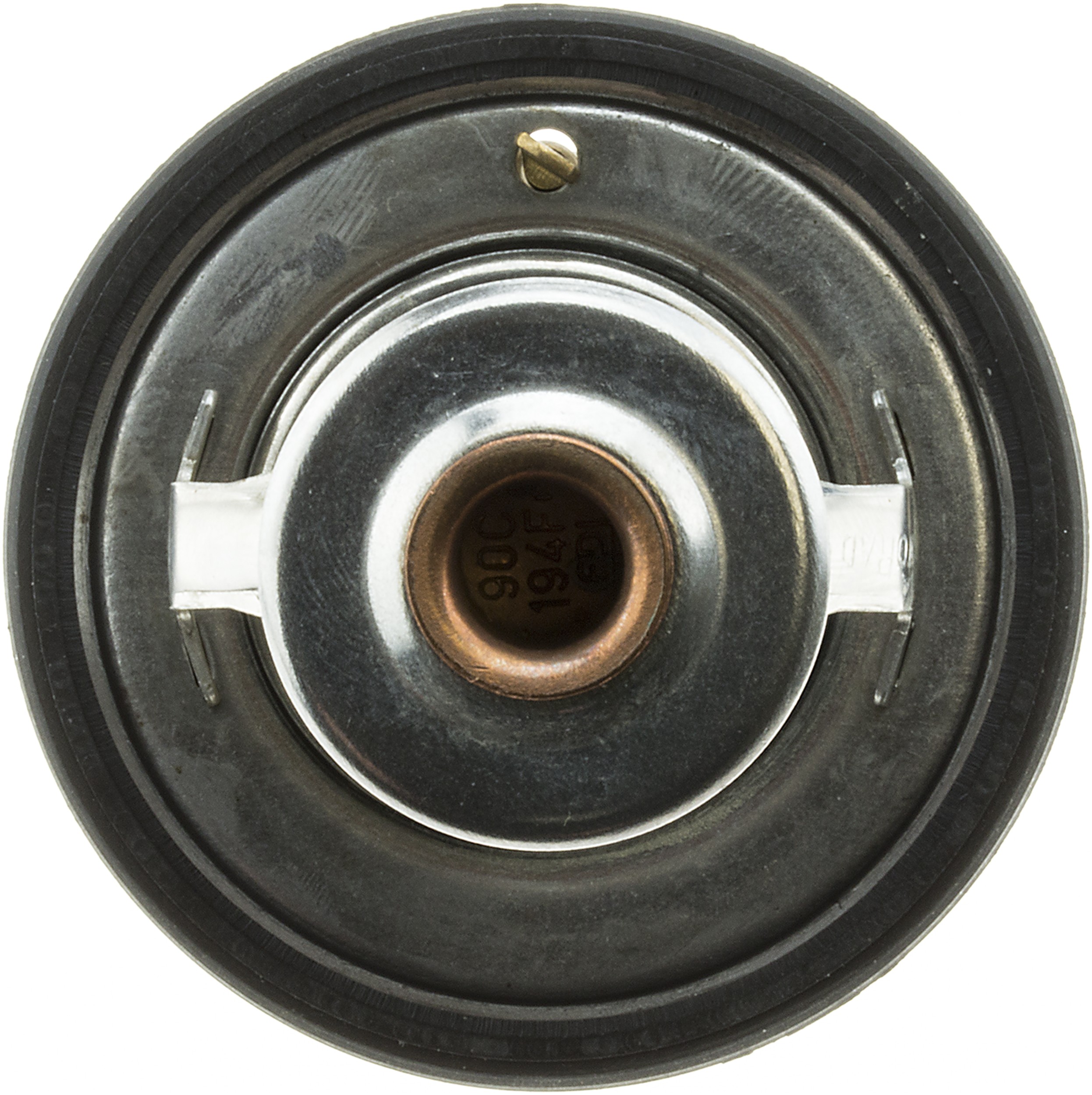 Gates 34808 OE Type Engine Coolant Thermostat - Image 2