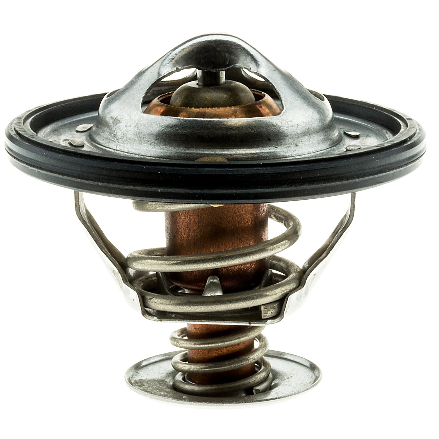 Gates 34808 OE Type Engine Coolant Thermostat - Image 3