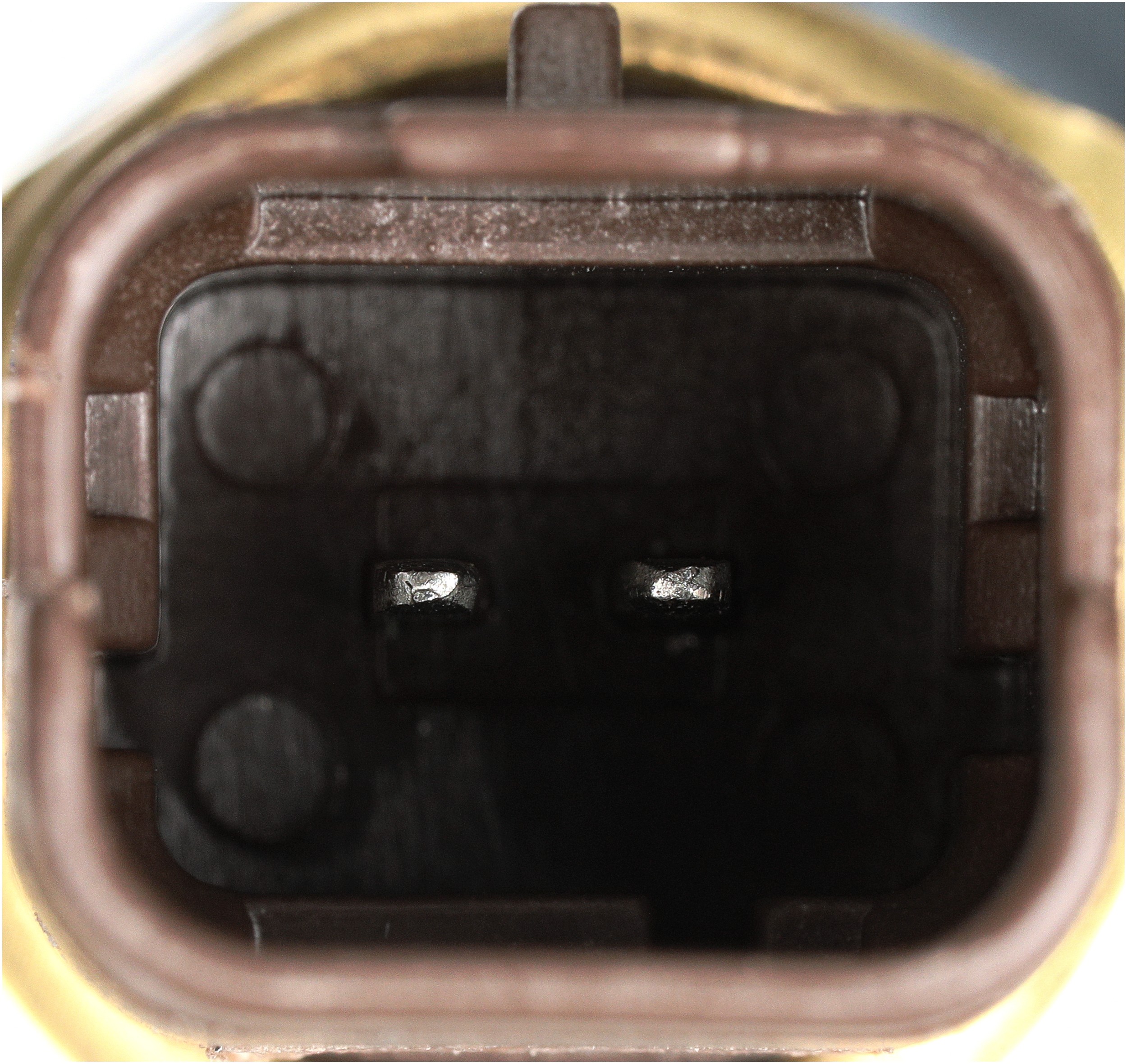 Gates 34816 Integrated Housing Engine Coolant Thermostat - Image 3