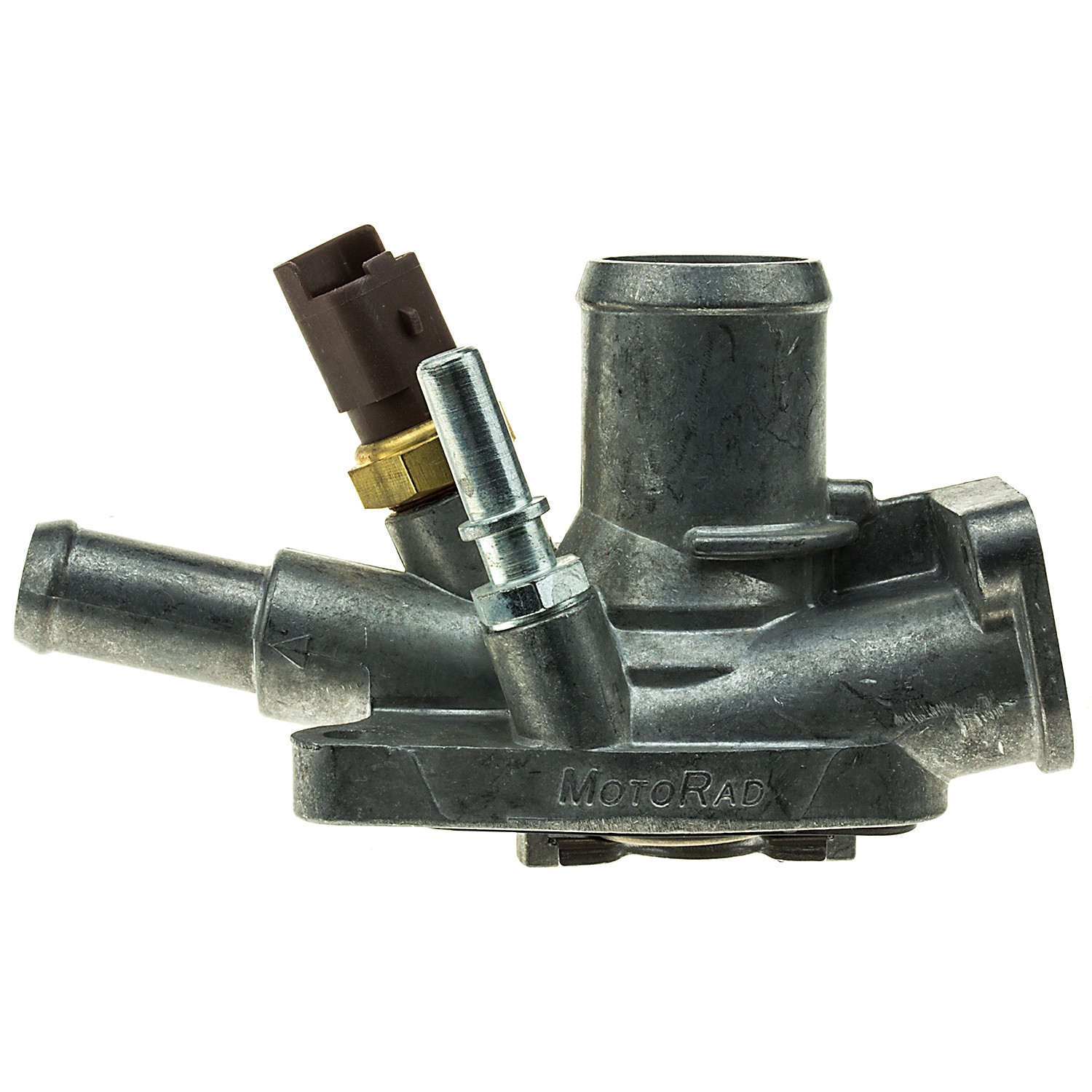 Gates 34816 Integrated Housing Engine Coolant Thermostat - Image 4