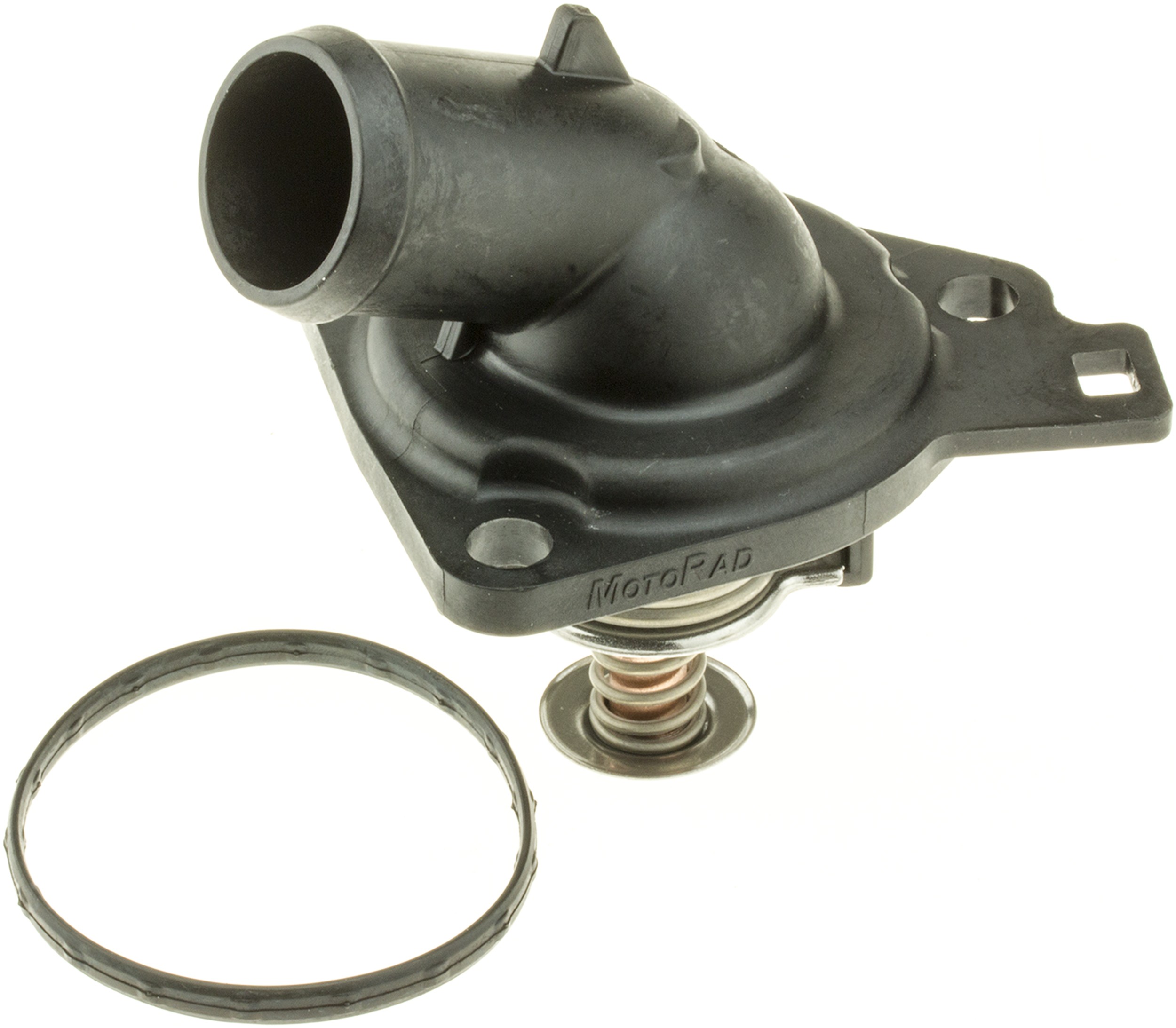 Gates 34820 Integrated Housing Engine Coolant Thermostat - Image 2