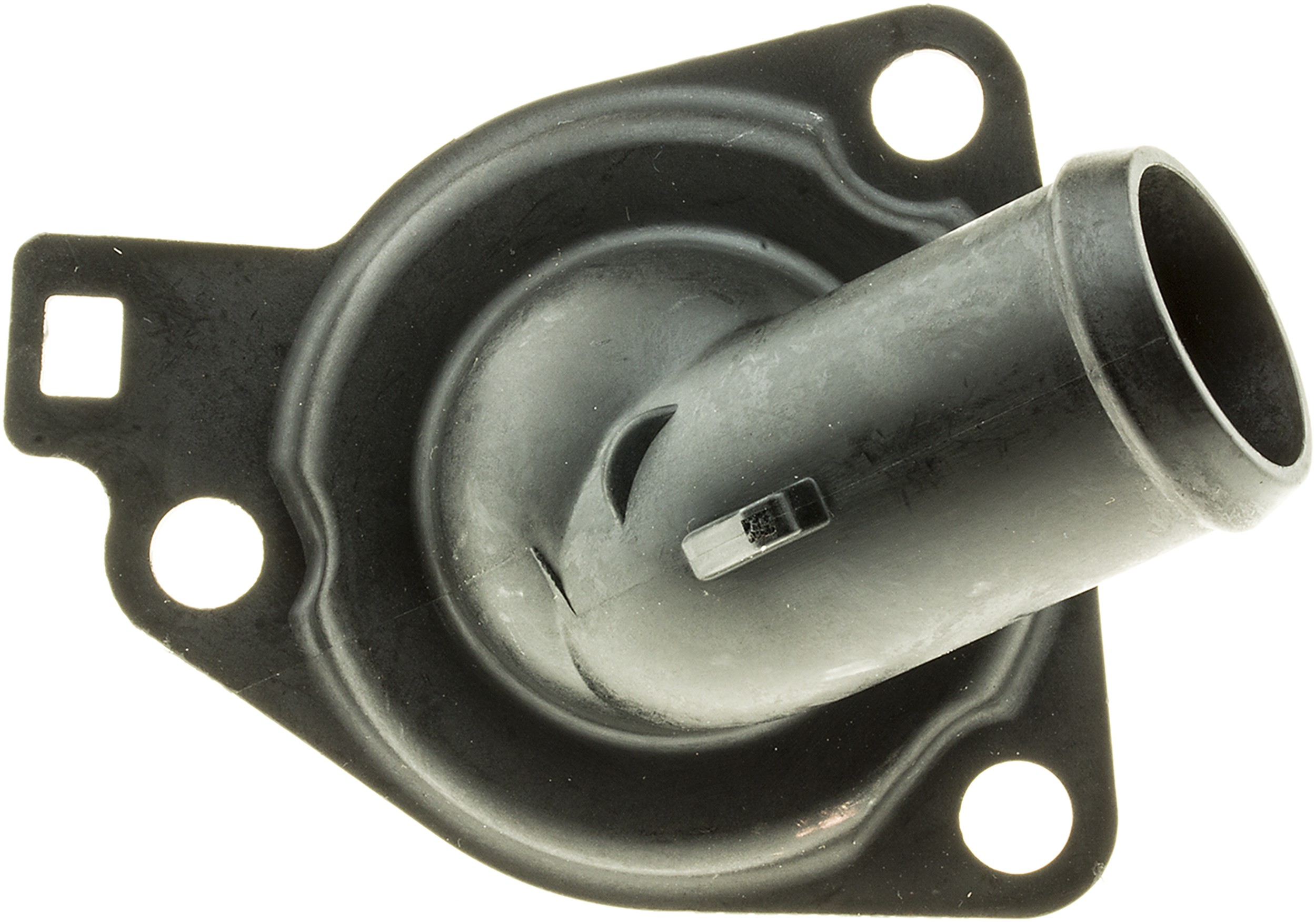 Gates 34820 Integrated Housing Engine Coolant Thermostat - Image 4