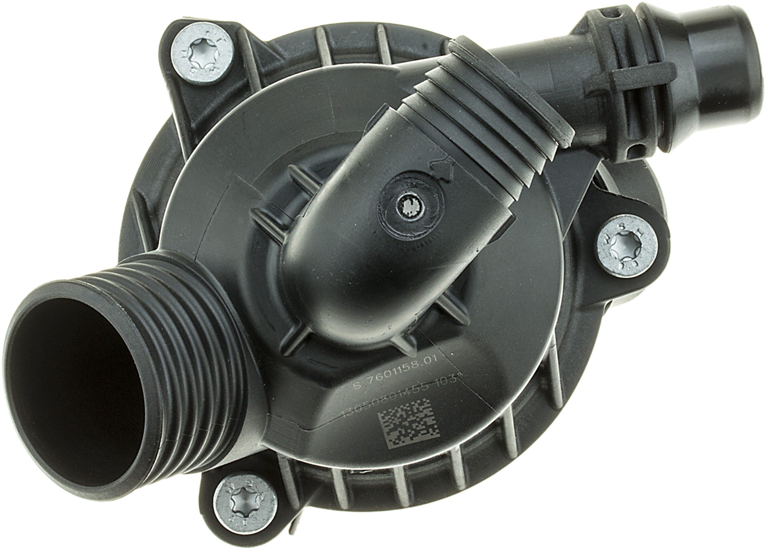 Gates 34834 Integrated Housing Engine Coolant Thermostat - Image 2