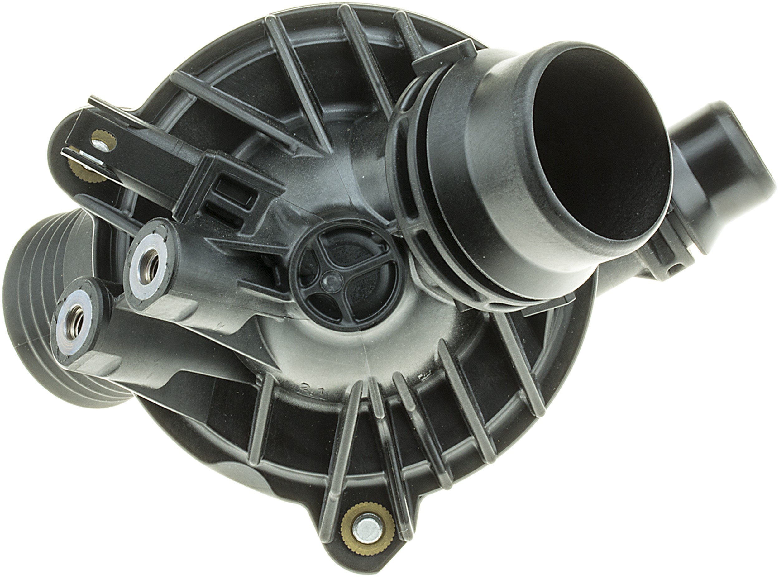 Gates 34834 Integrated Housing Engine Coolant Thermostat - Image 4