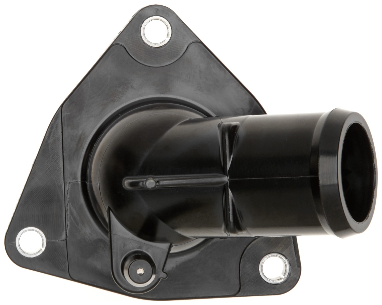Gates 34836 Integrated Housing Engine Coolant Thermostat - Image 4