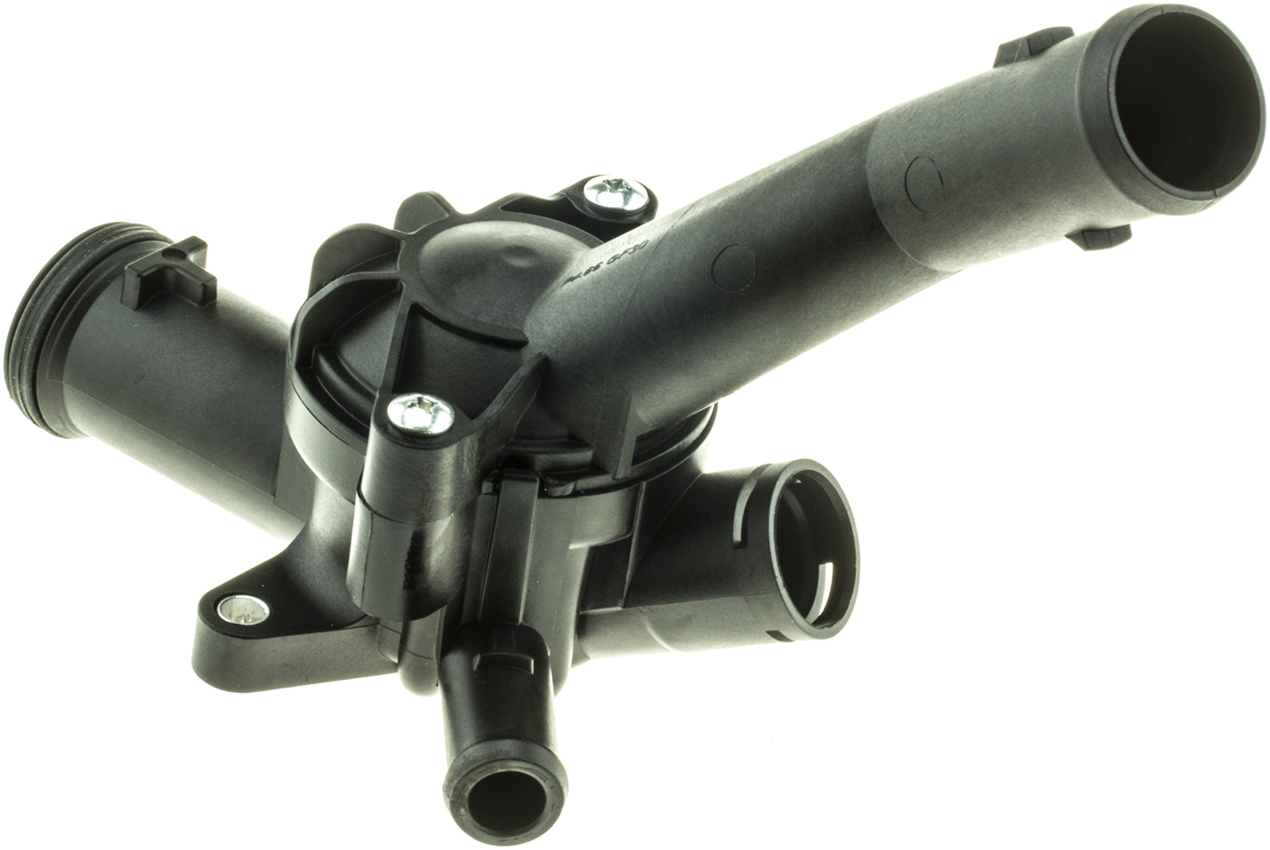 Gates 34838 Integrated Housing Engine Coolant Thermostat