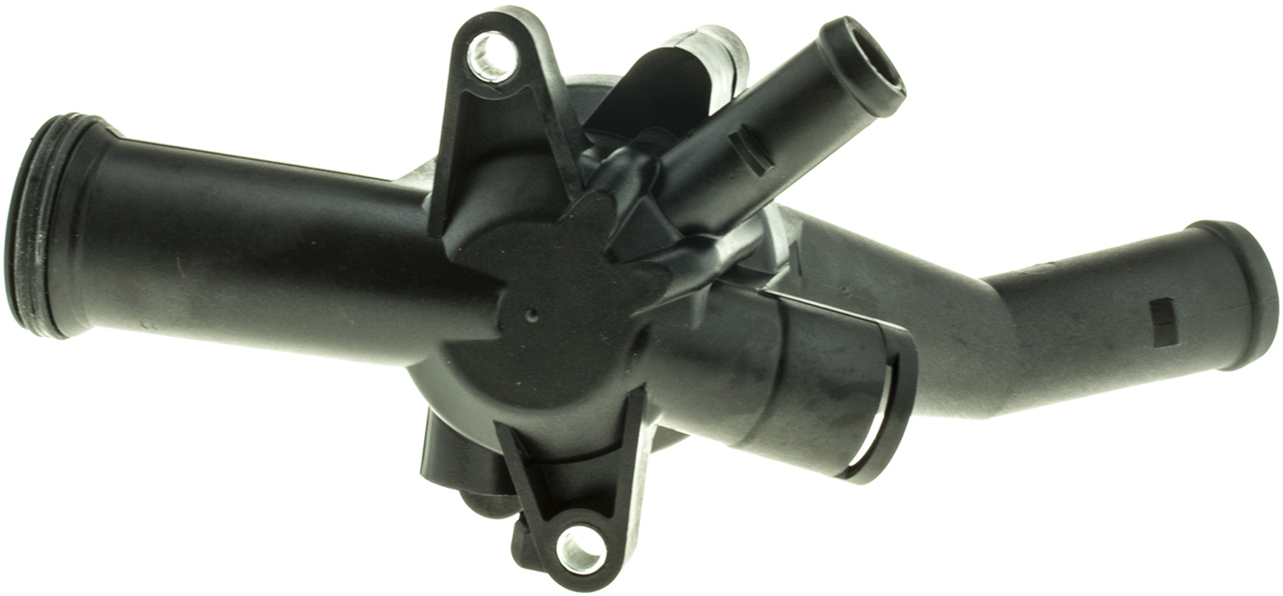 Gates 34838 Integrated Housing Engine Coolant Thermostat - Image 2