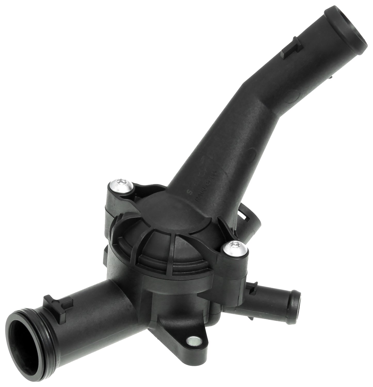 Gates 34838 Integrated Housing Engine Coolant Thermostat - Image 3