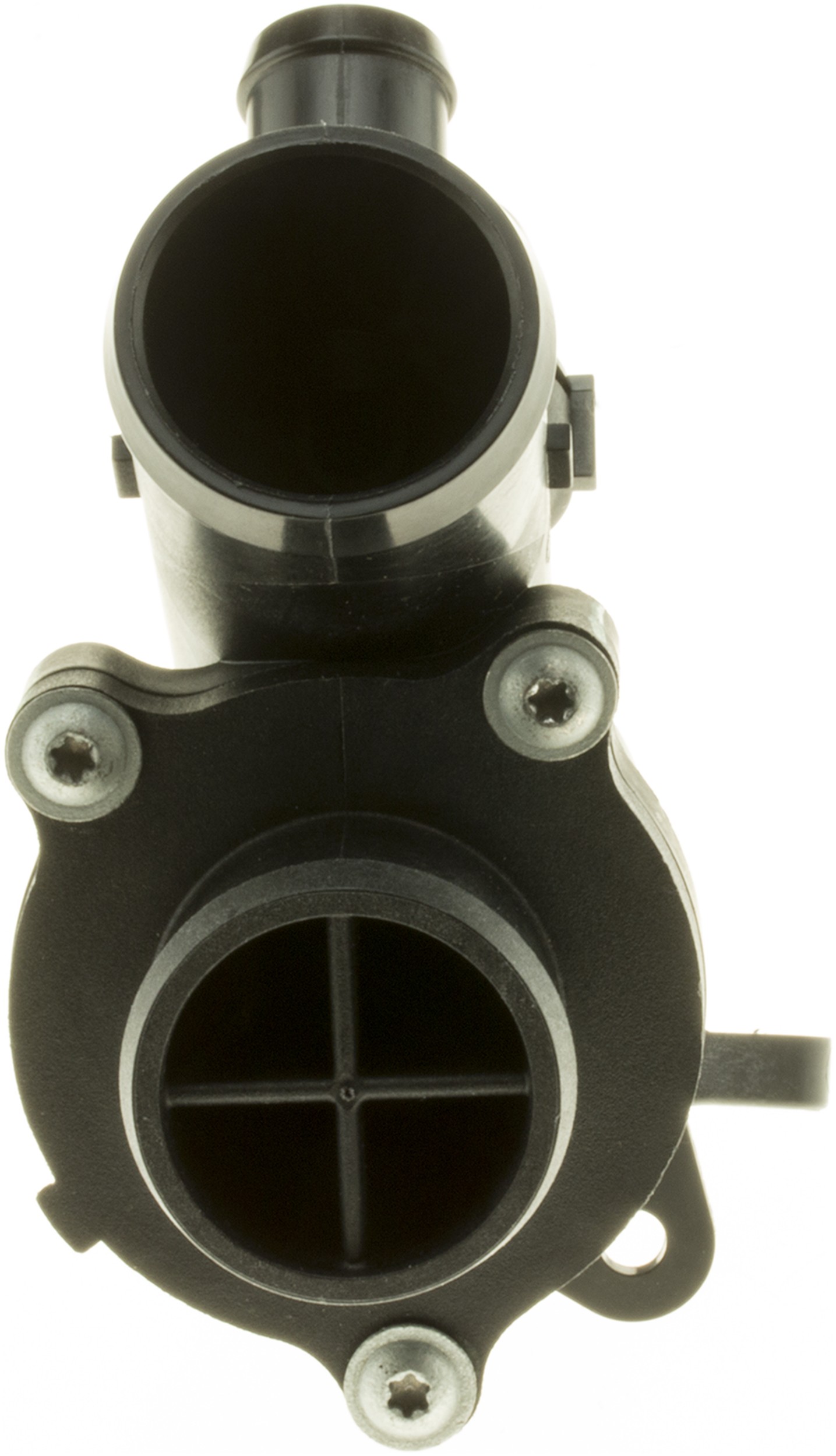 Gates 34840 Integrated Housing Engine Coolant Thermostat - Image 2