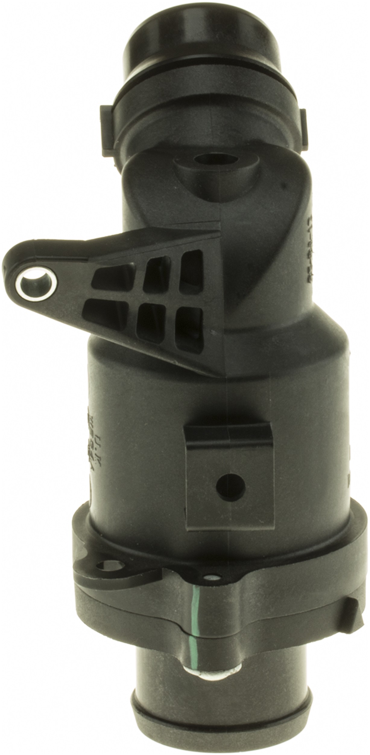 Gates 34840 Integrated Housing Engine Coolant Thermostat - Image 4