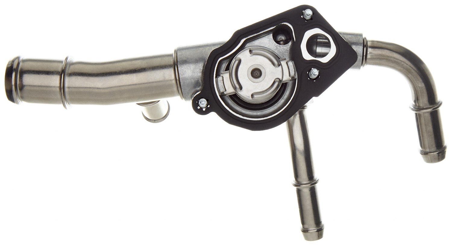 Gates 34841 Integrated Housing Engine Coolant Thermostat - Image 2
