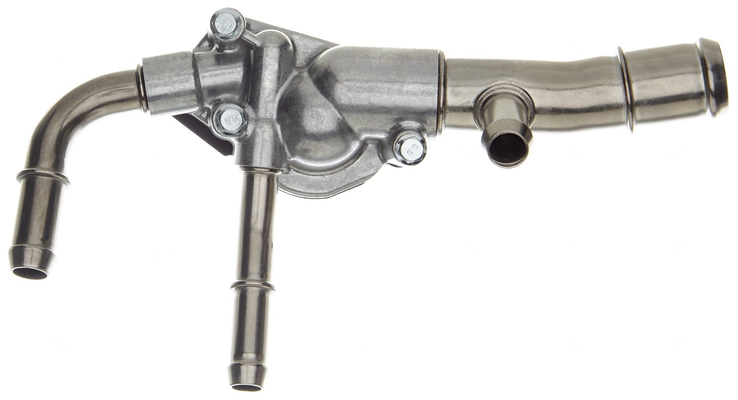 Gates 34841 Integrated Housing Engine Coolant Thermostat - Image 3