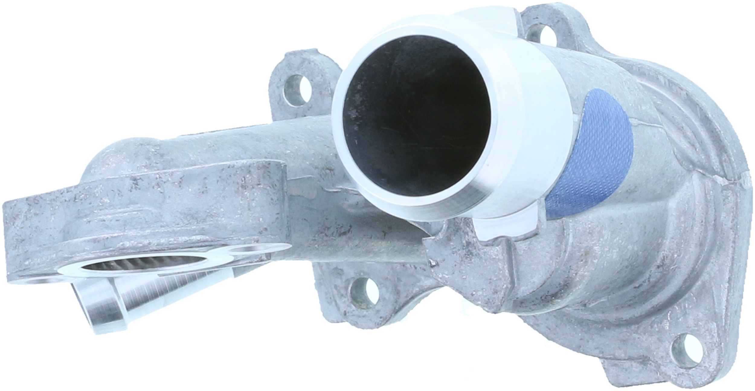 Gates 34844 Integrated Housing Engine Coolant Thermostat - Image 3